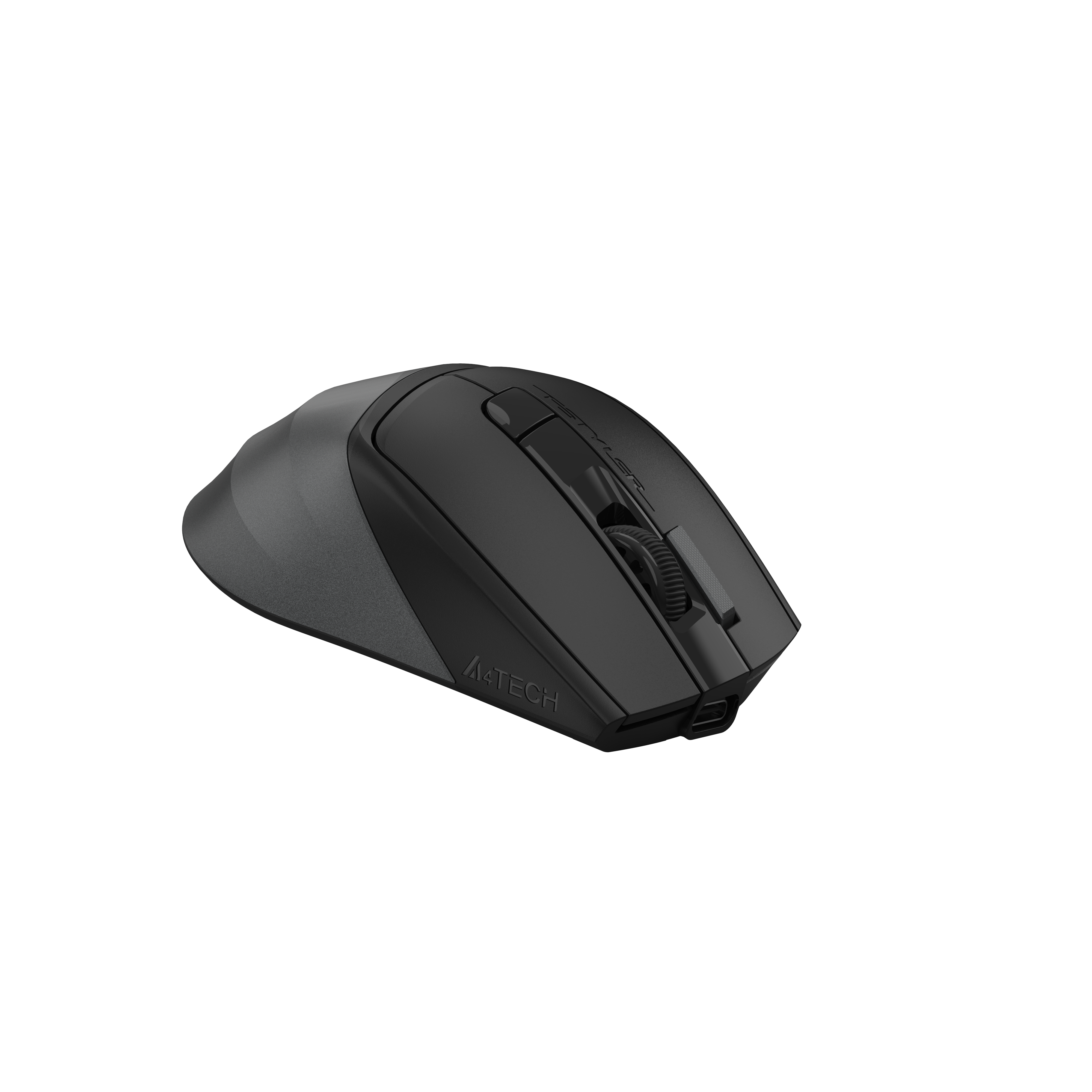 FB45CS Air2 Dual Mode Rechargeable Mouse