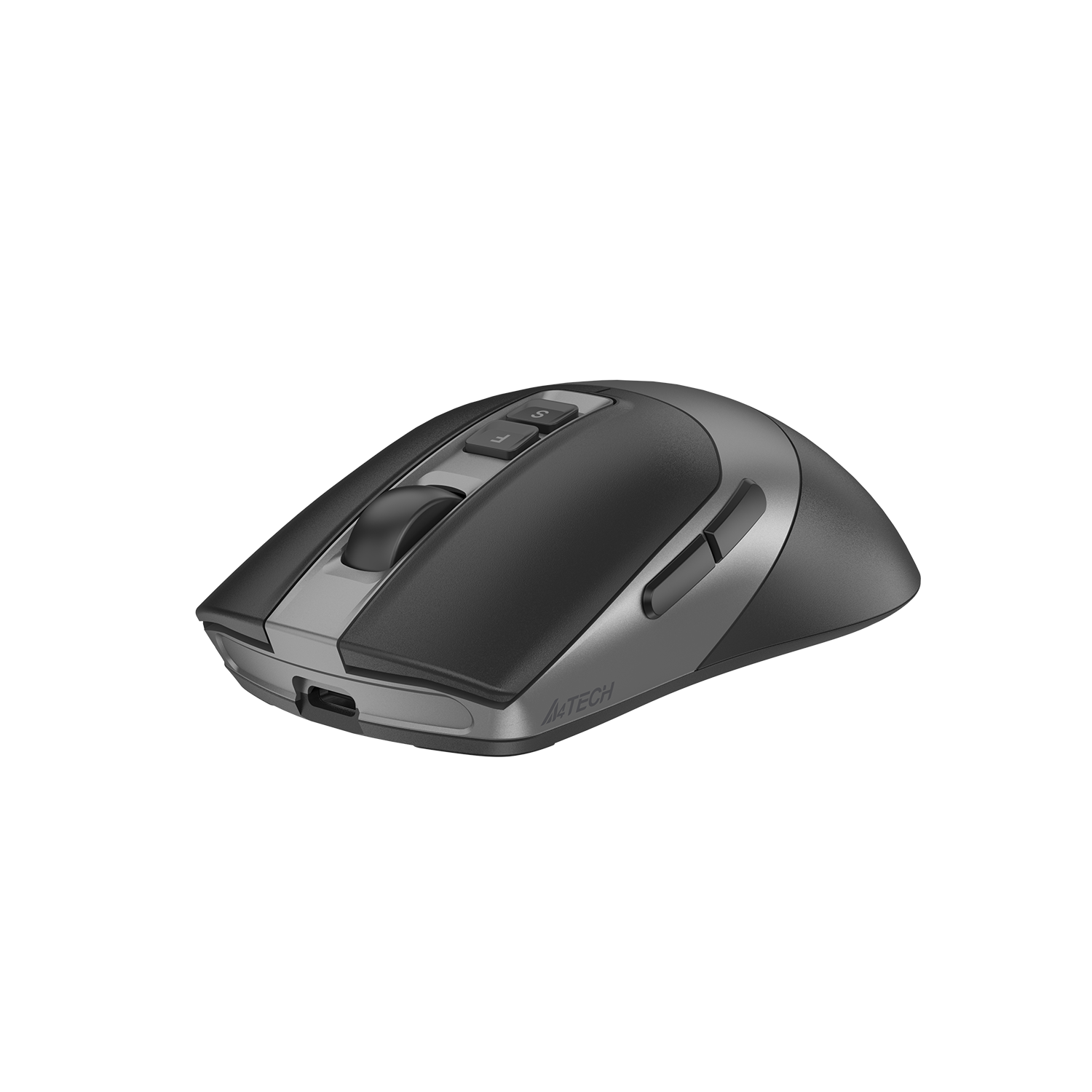 FB50CS Plus Bluetooth & 2.4GHz Wireless Mouse