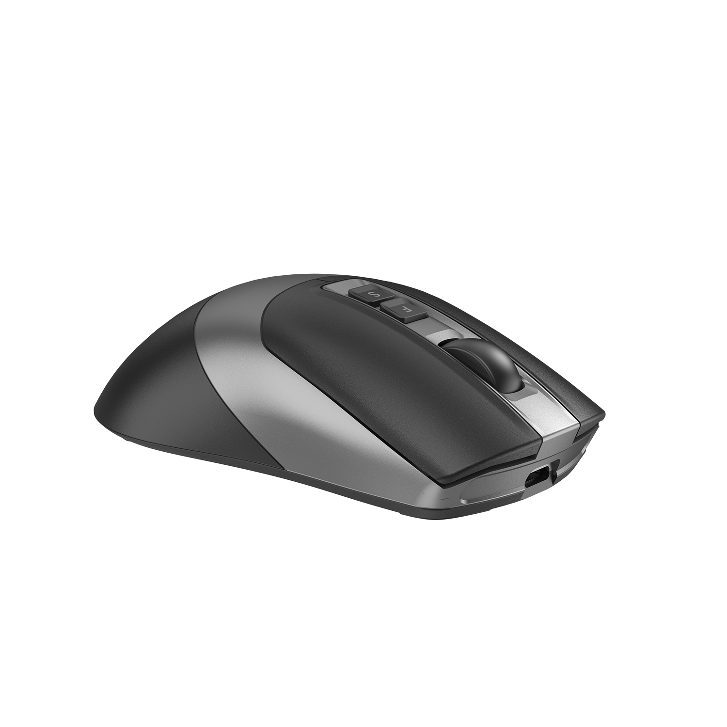 FB50CS Plus Bluetooth & 2.4GHz Wireless Mouse