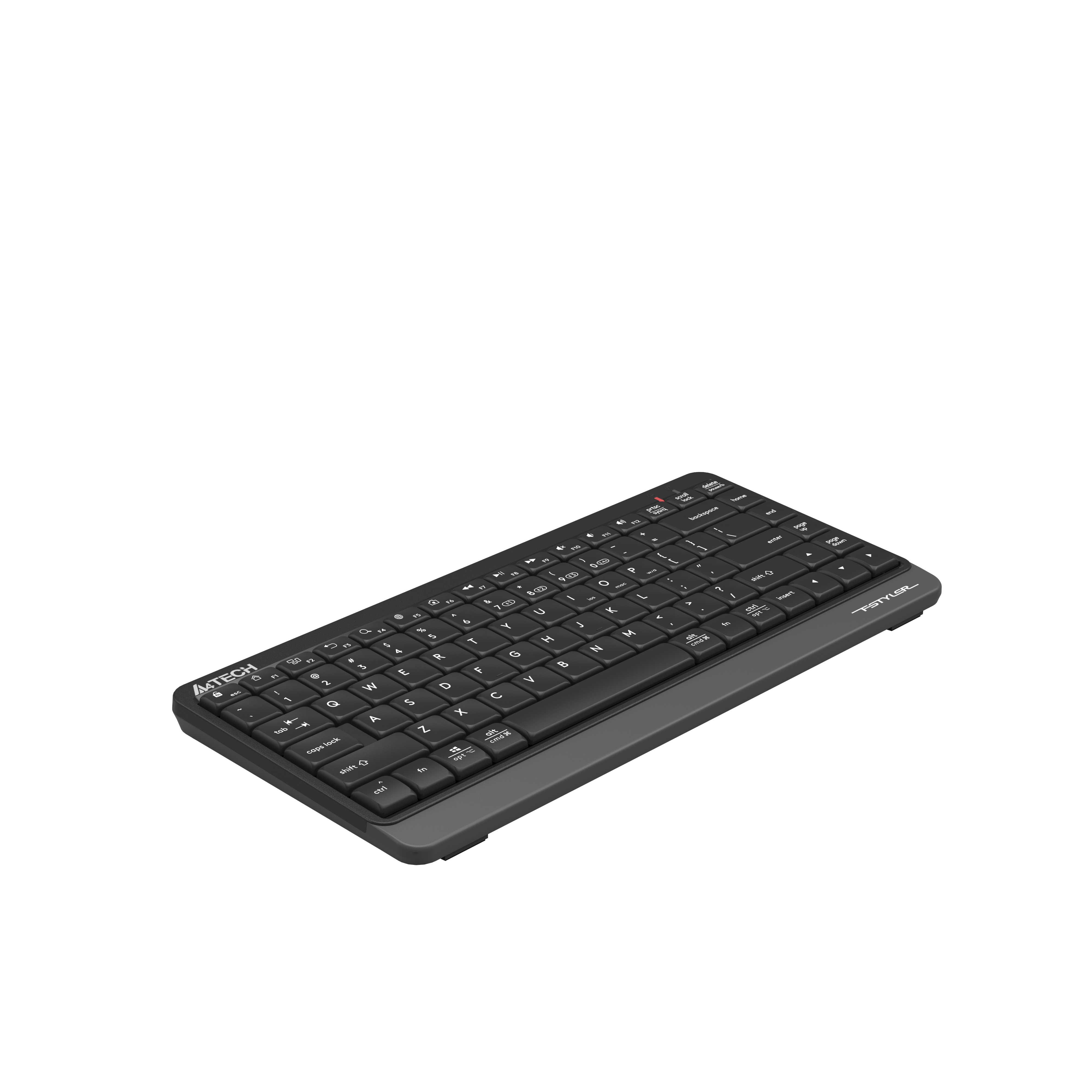 FBK11 Bluetooth & 2.4G Wireless KB