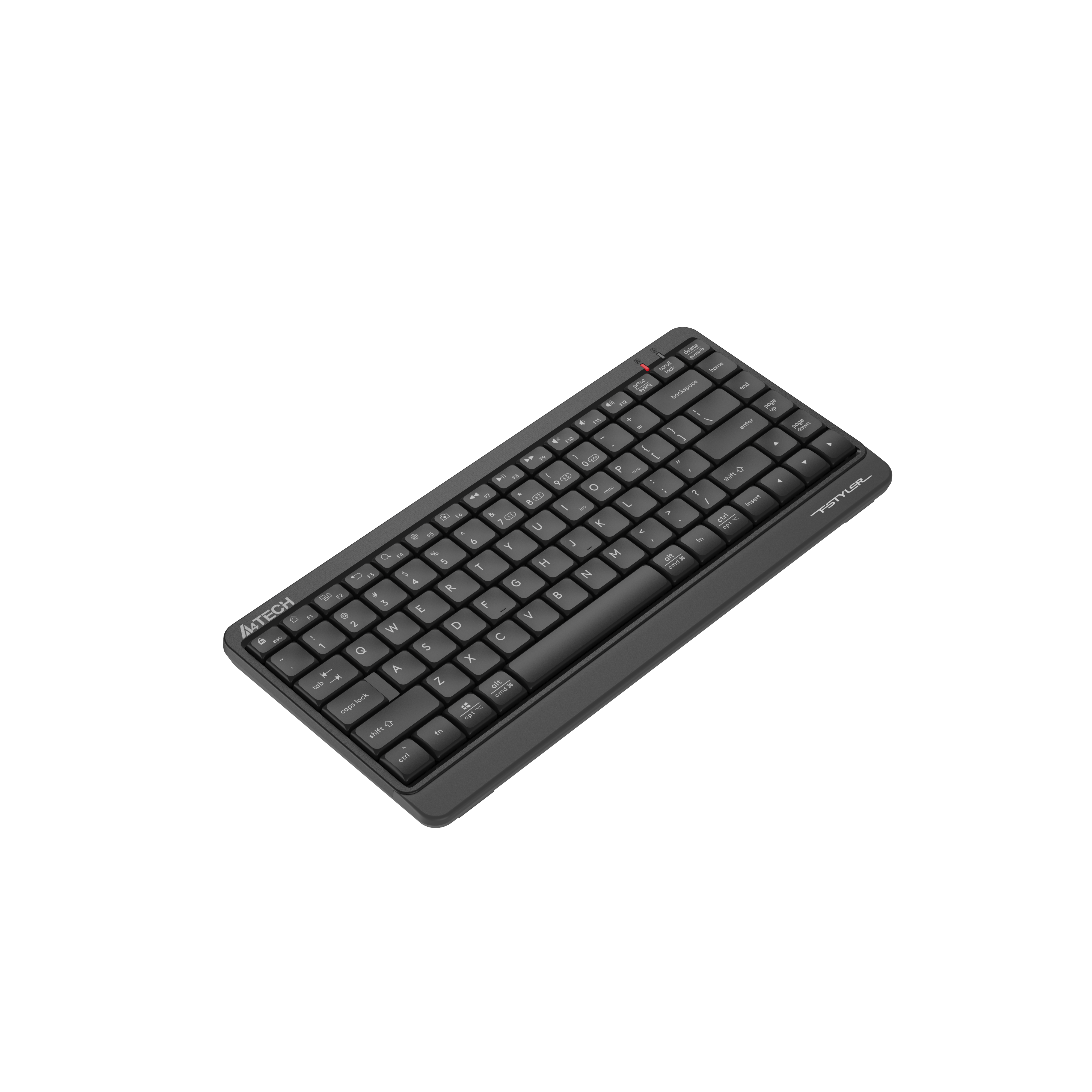 FBK11 Bluetooth & 2.4G Wireless KB