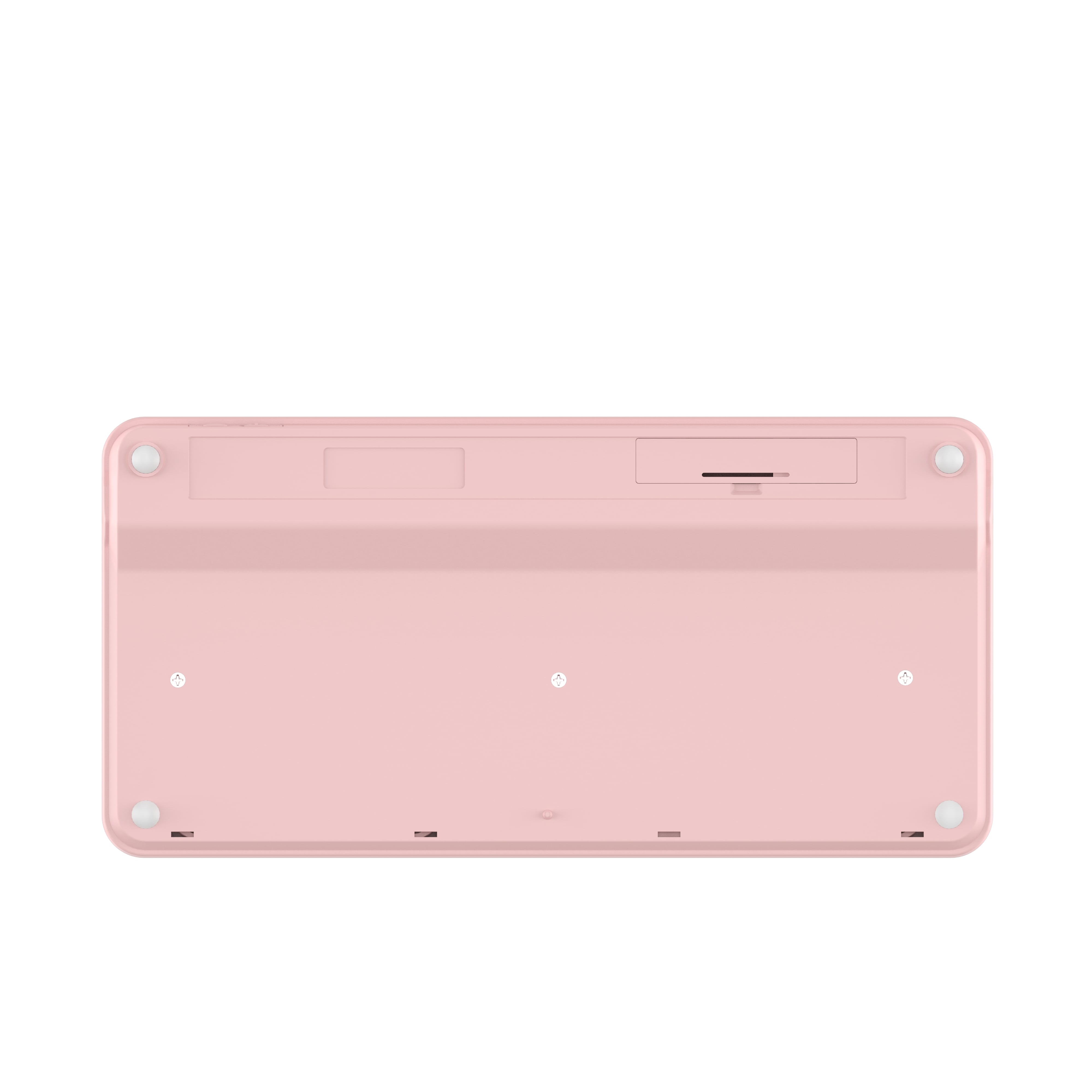 FBK30 Bluetooth & 2.4G Wireless KB