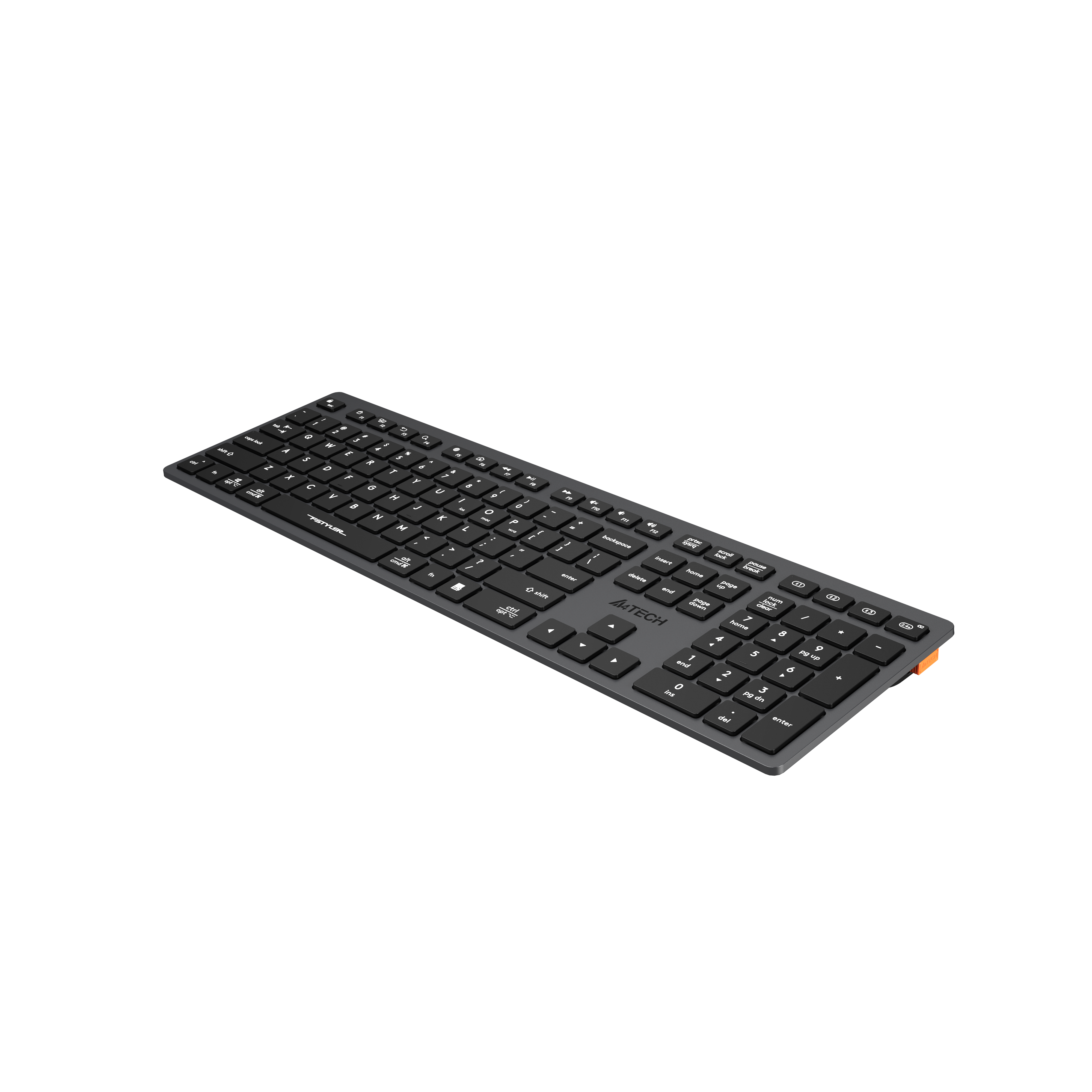 FBX50C Bluetooth & 2.4G Wireless KB