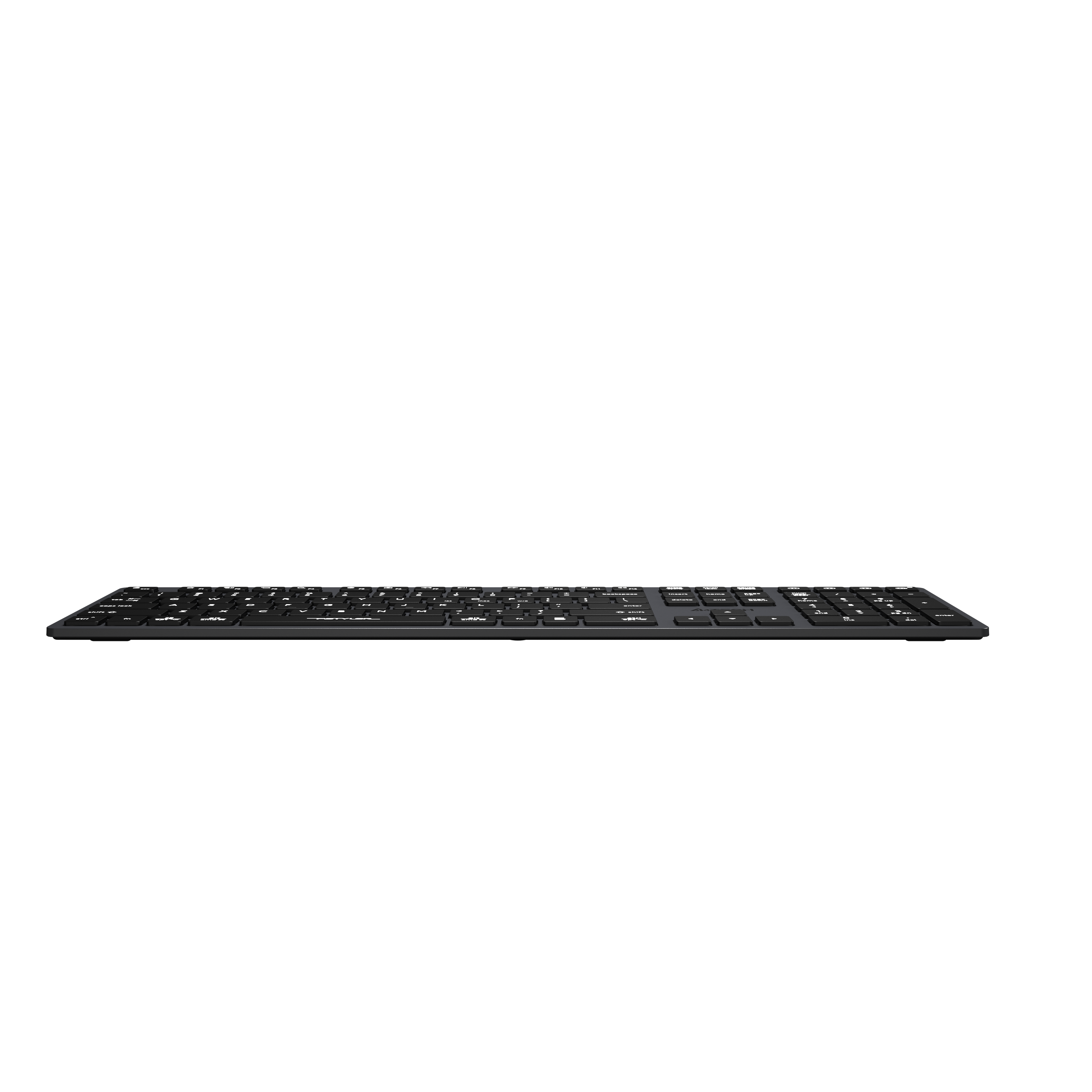 FBX50C Bluetooth & 2.4G Wireless KB
