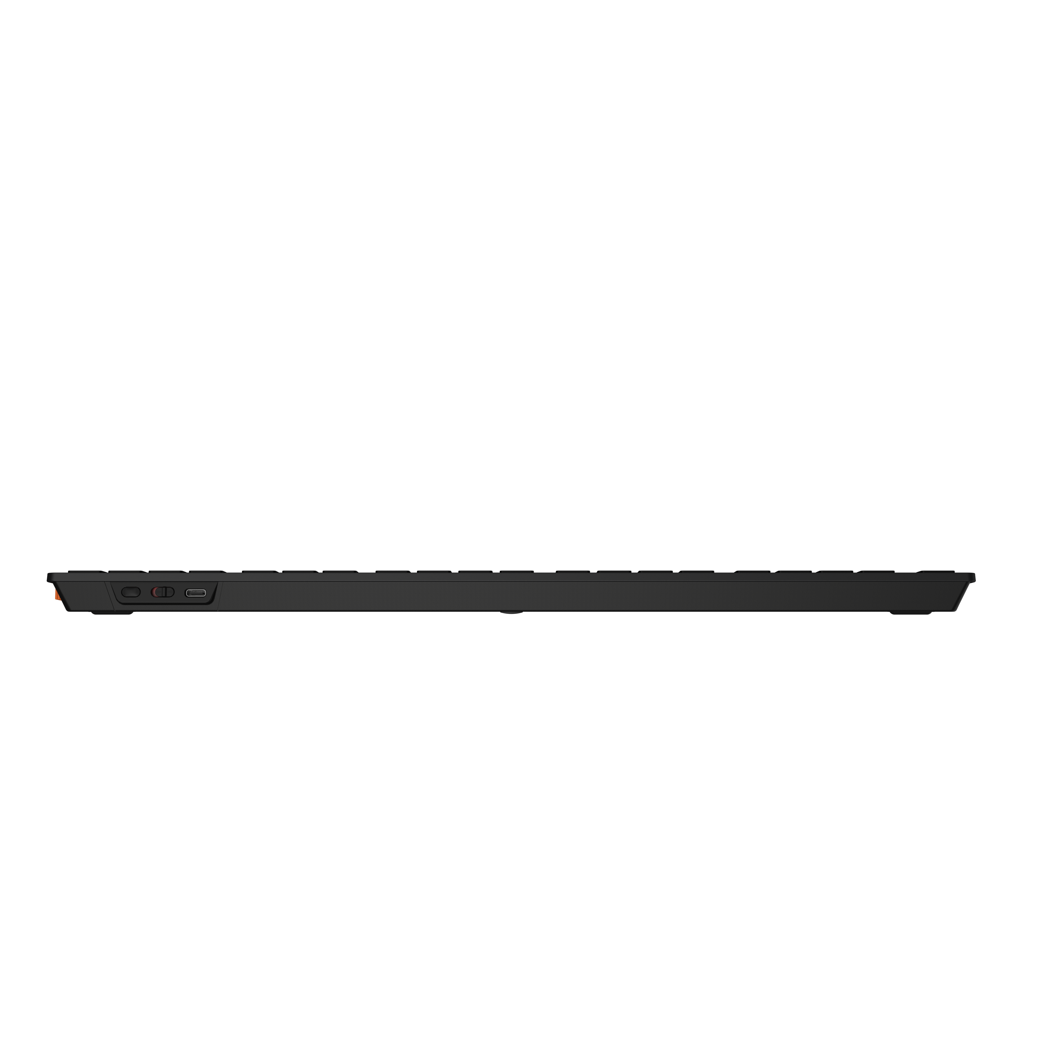 FBX50C Bluetooth & 2.4G Wireless KB