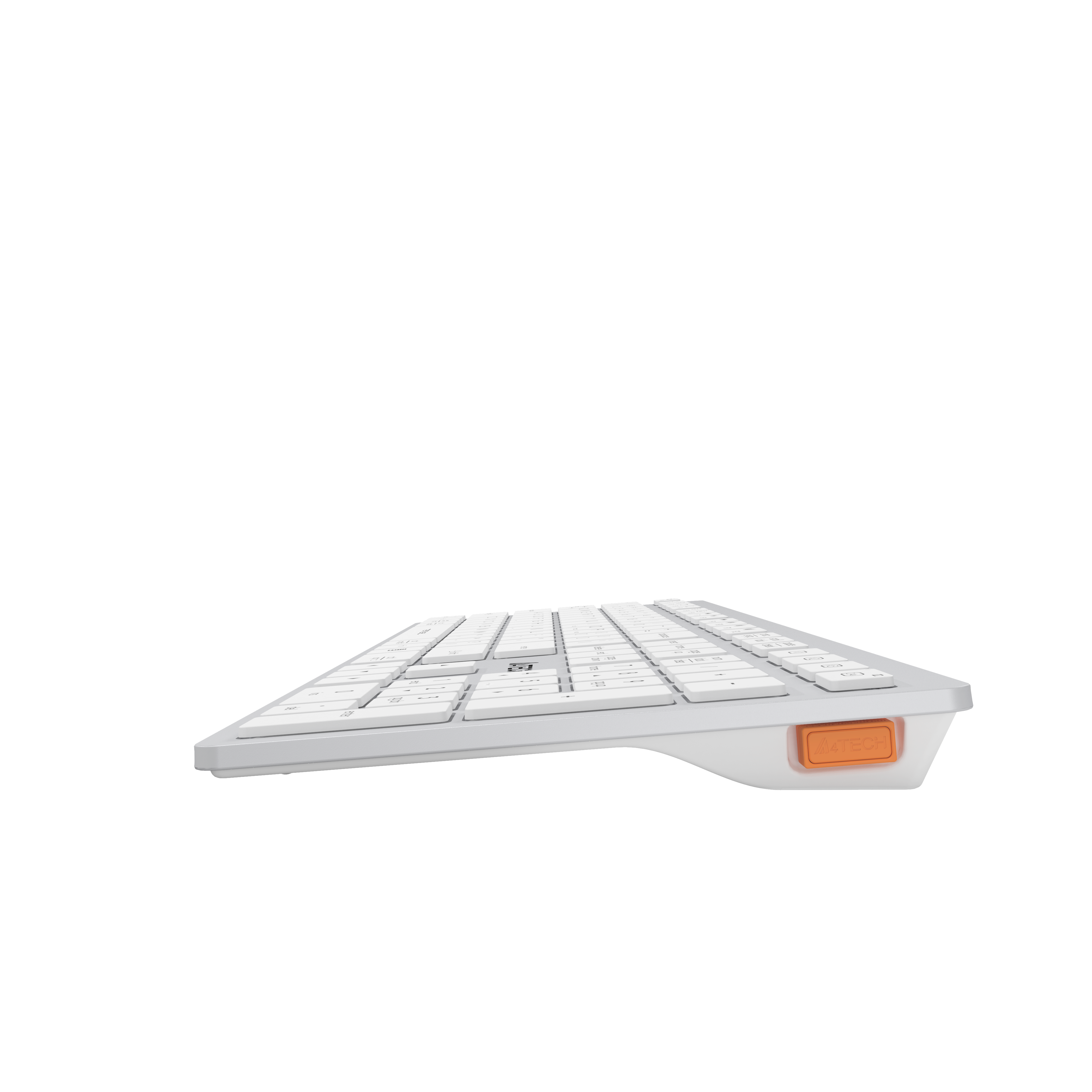 FBX50C Bluetooth & 2.4G Wireless KB