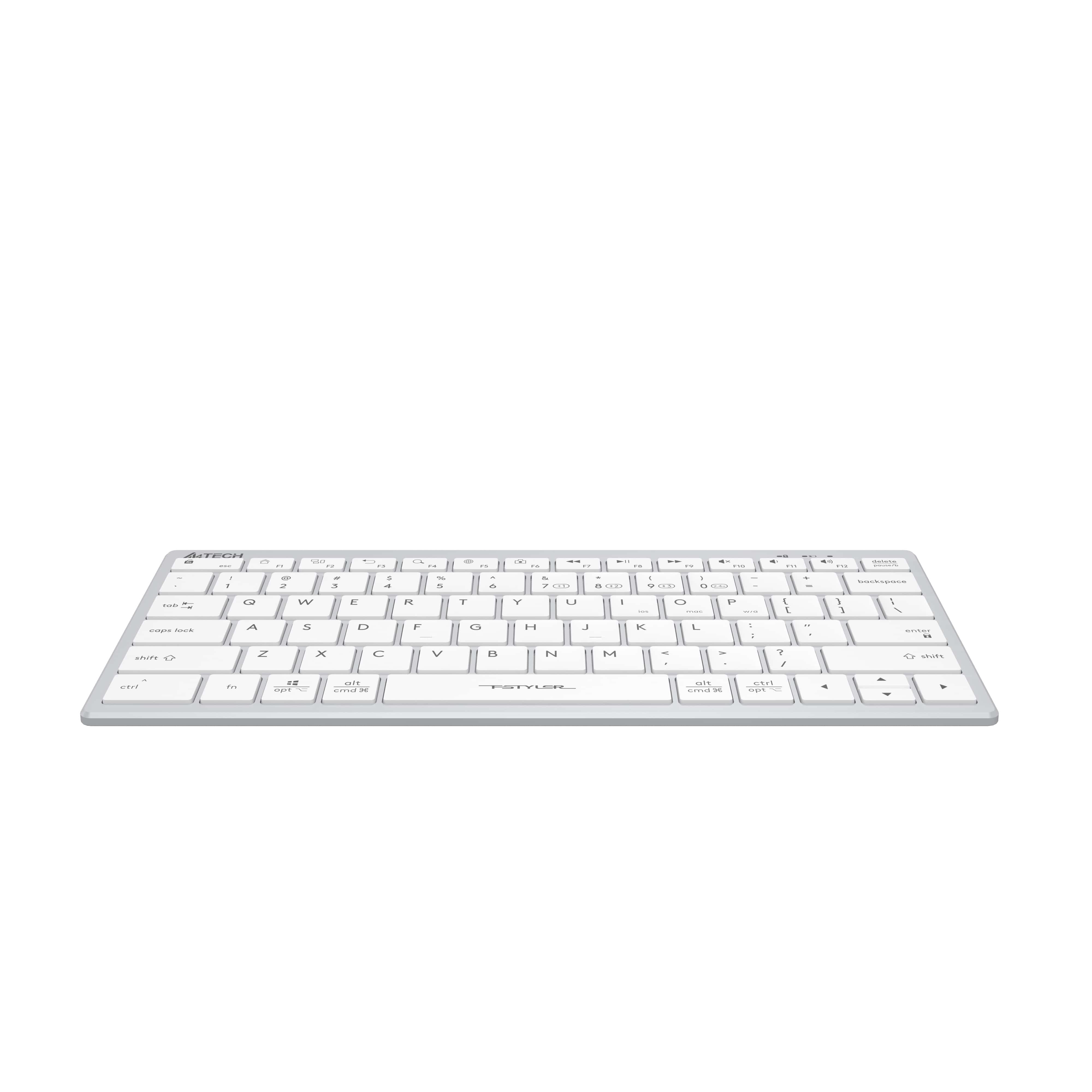 FBX51C Bluetooth & 2.4G Wireless KB