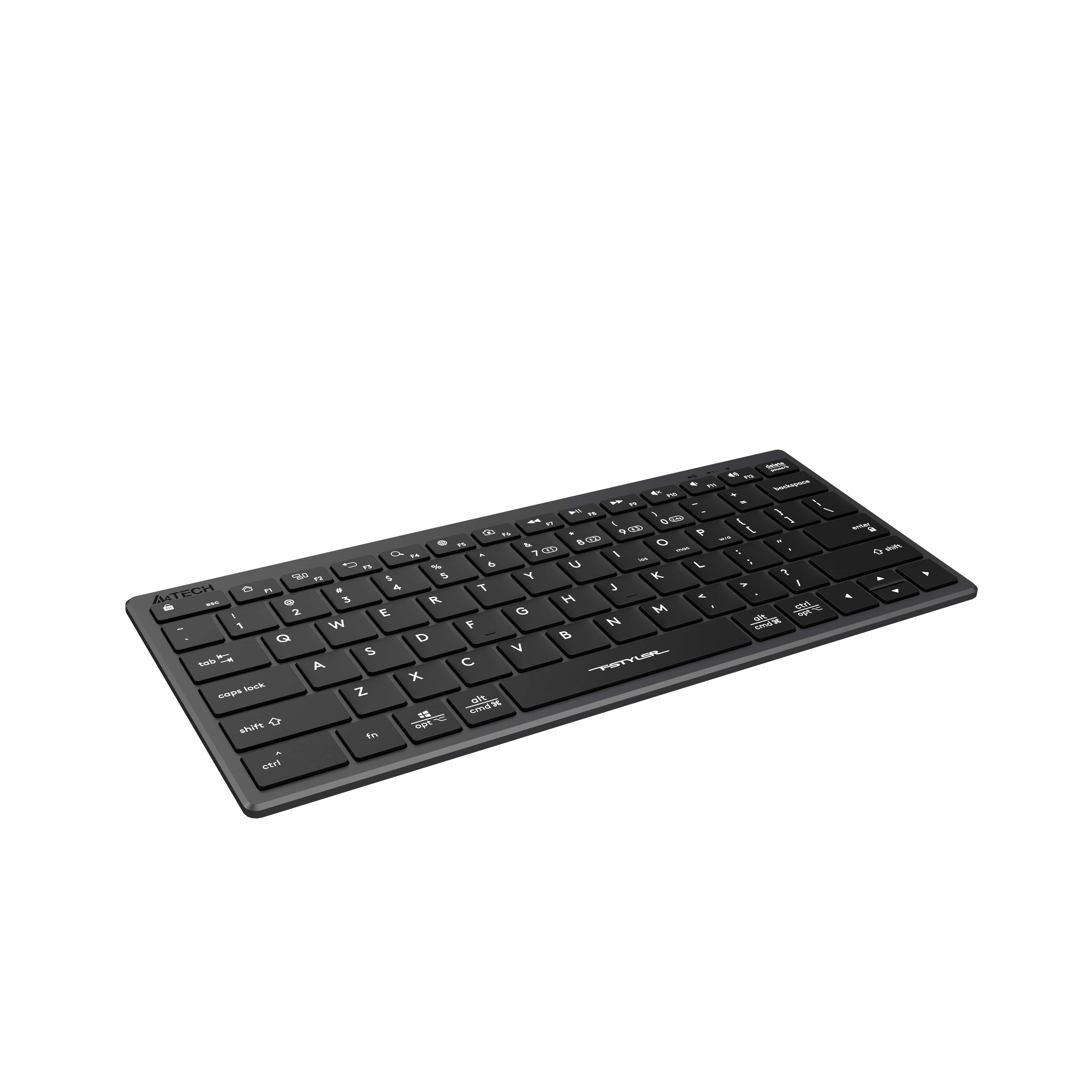FBX51C Bluetooth & 2.4G Wireless KB