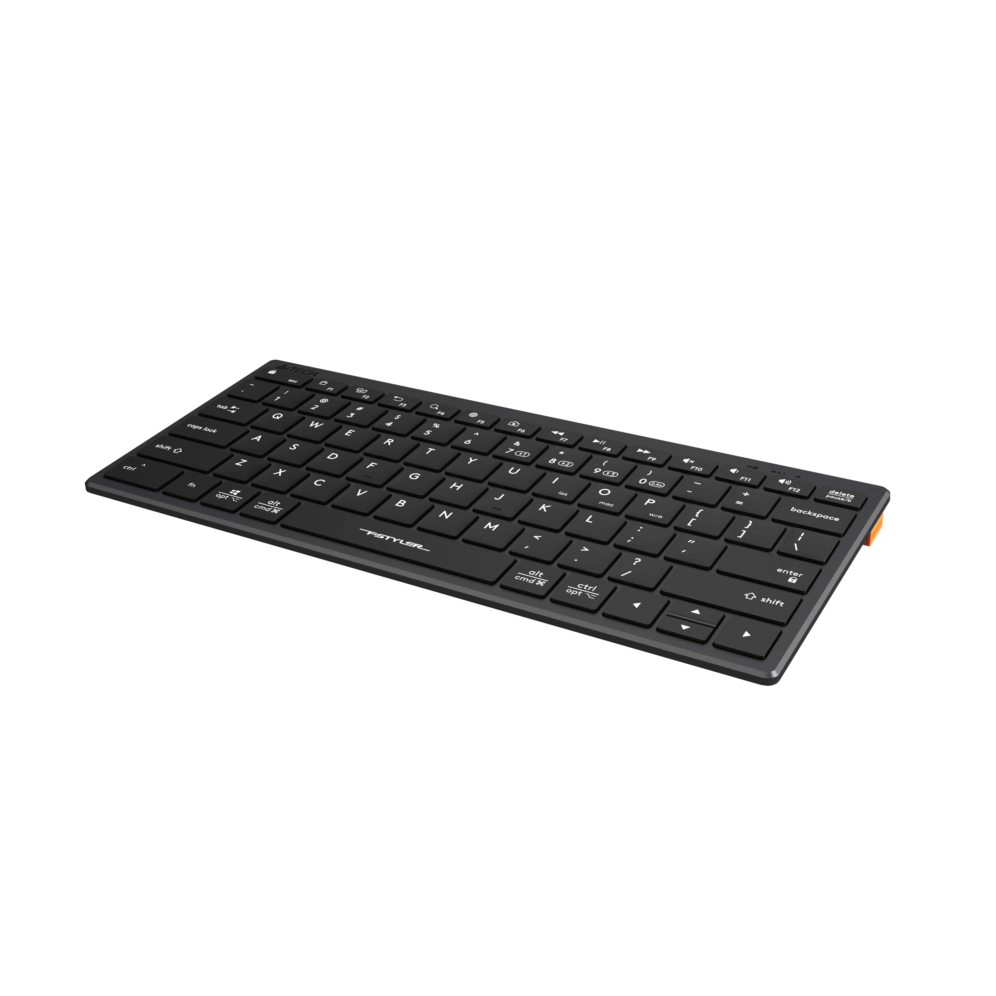 FBX51C Bluetooth & 2.4G Wireless KB