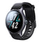 JR-FC1 Classic Series Smart Watch (Make/Answer Call) Dark Gray