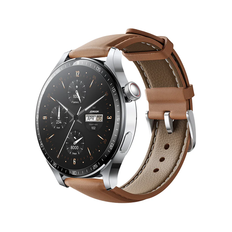 Joyroom JR-FC2 Pro Classic Series Smart Watch (Answer/ Make Call)