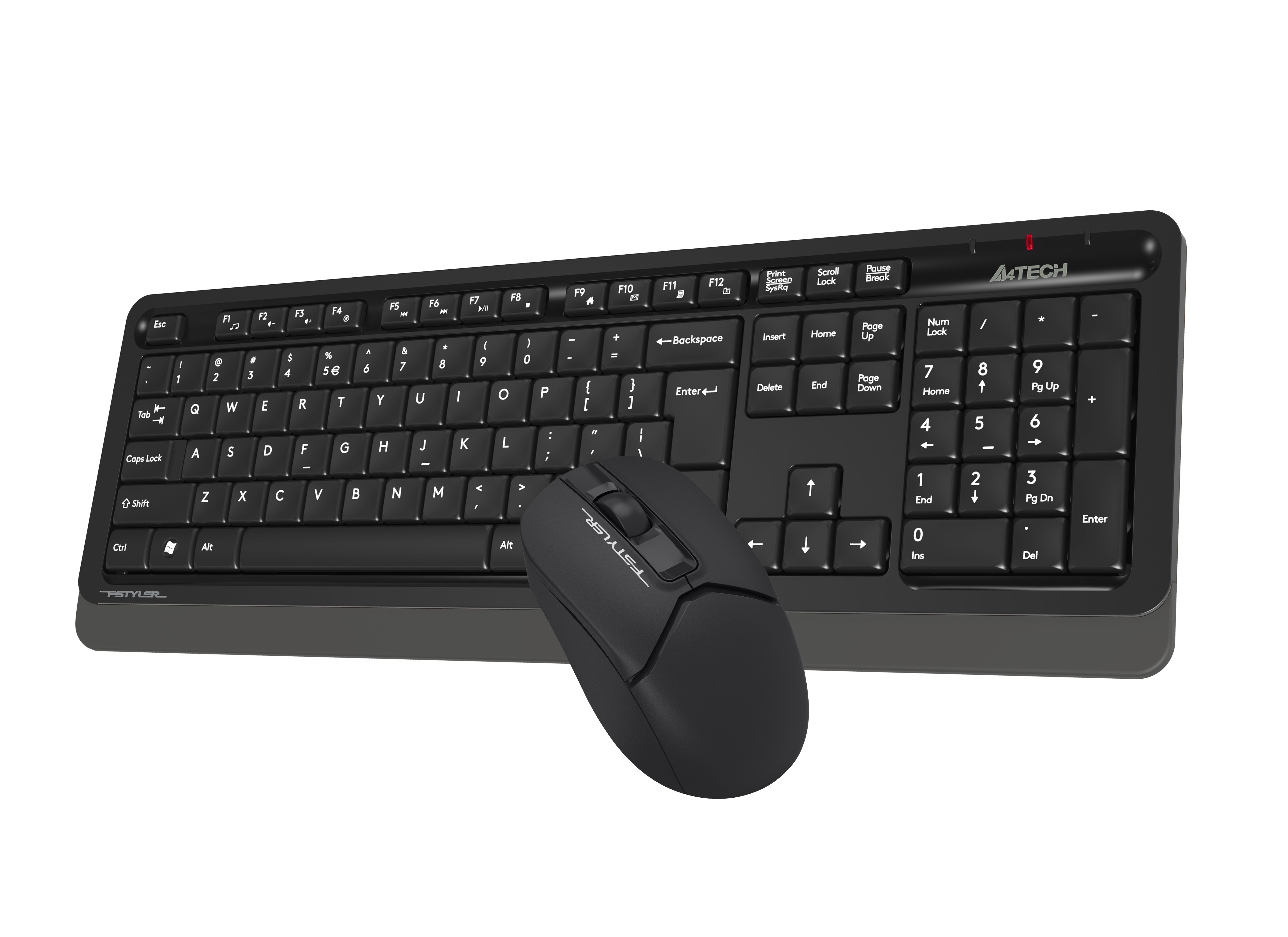 FG1012 2.4G Wireless Desktop Set