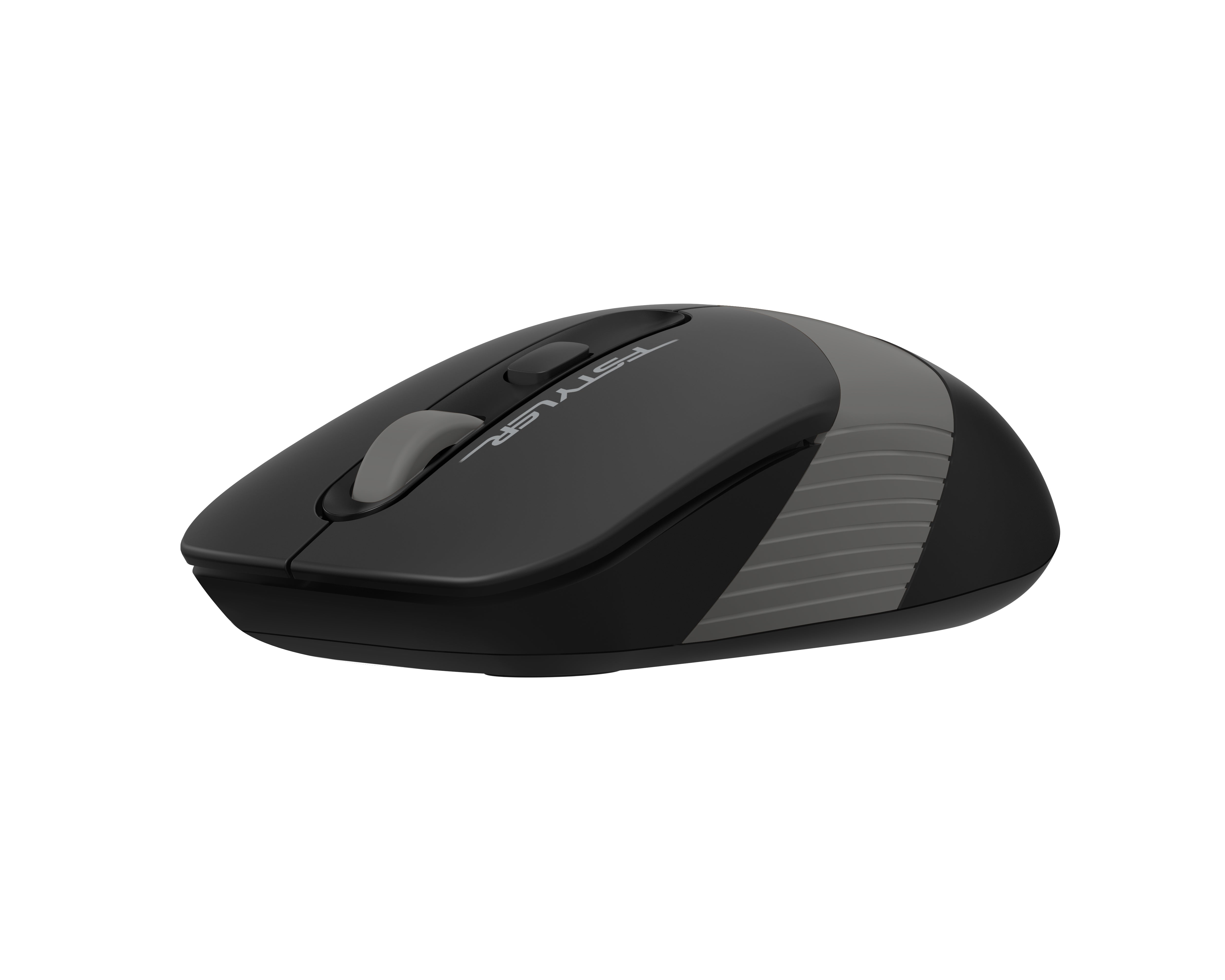 FG10S 2.4G Wireless Mouse