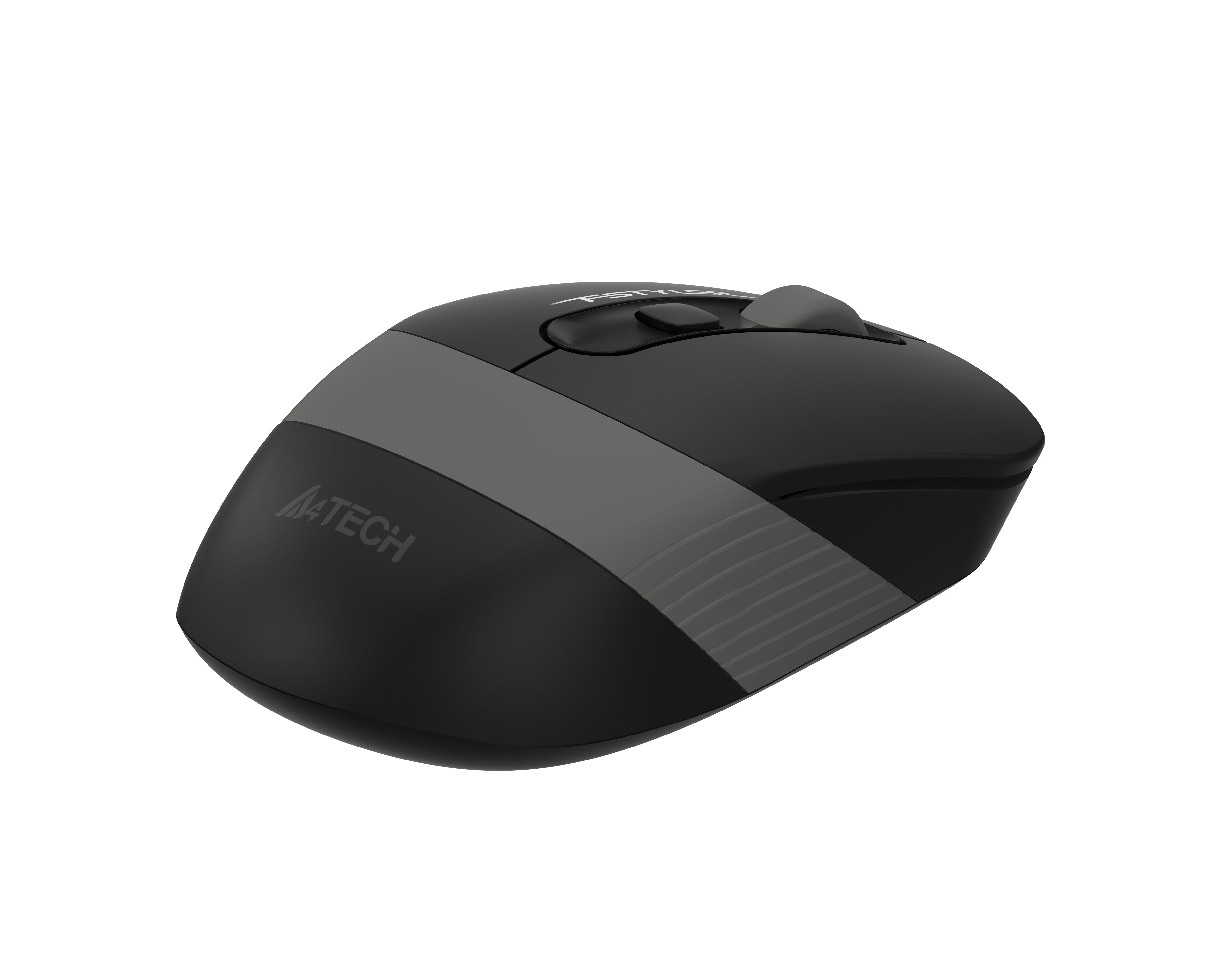 FG10S 2.4G Wireless Mouse