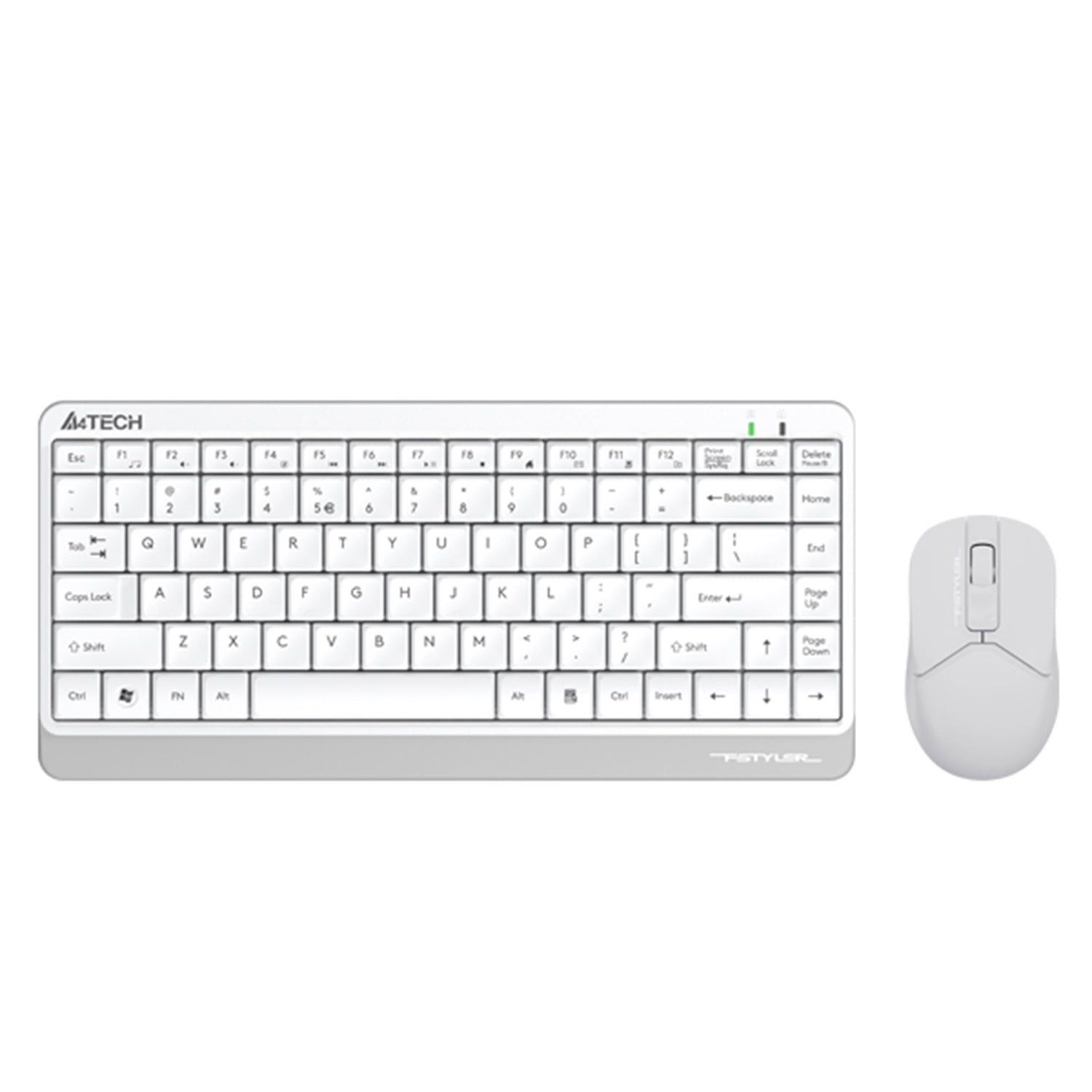 FG1112S 2.4G Compact Desktop Set
