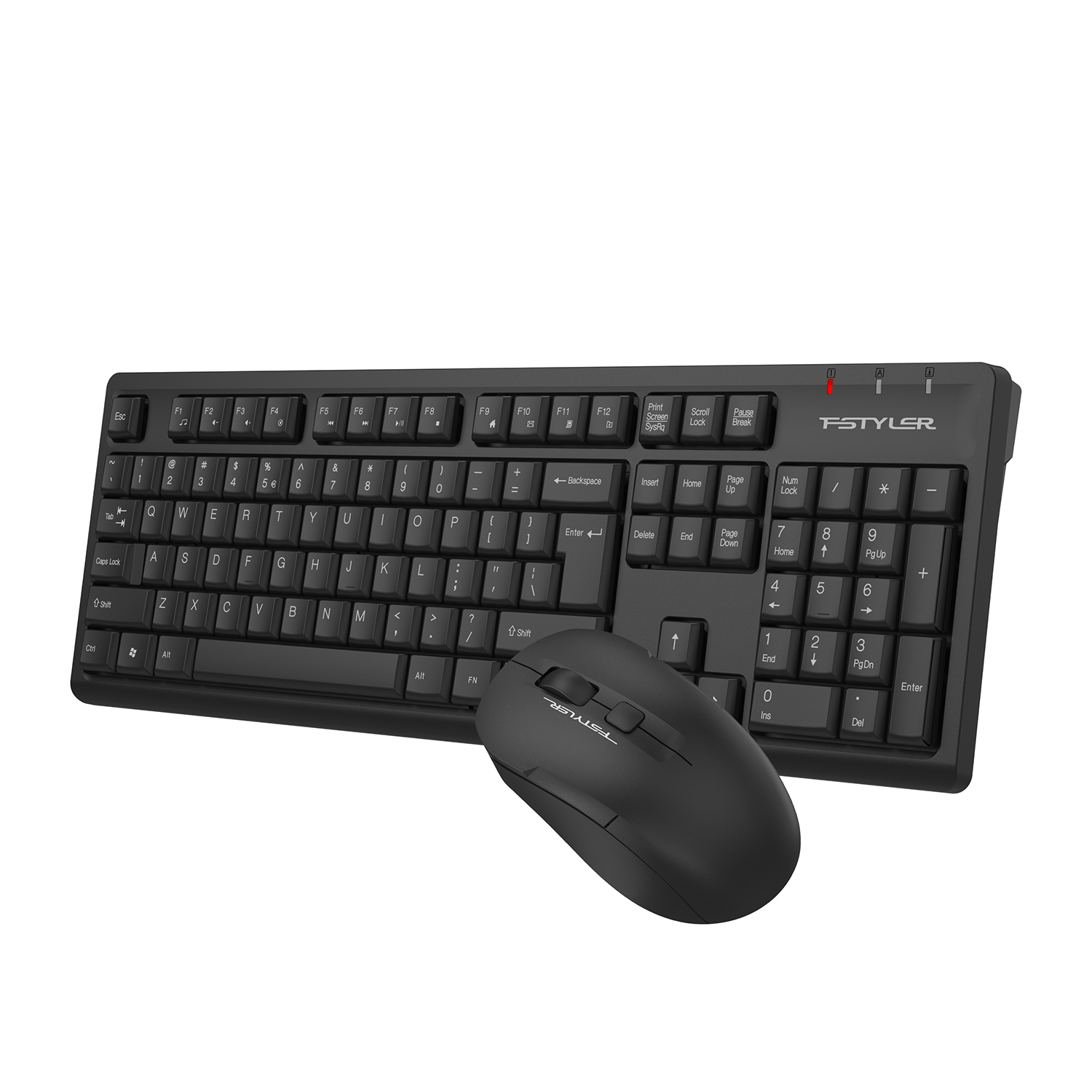 FG1200S 2.4G Wireless Desktop Set