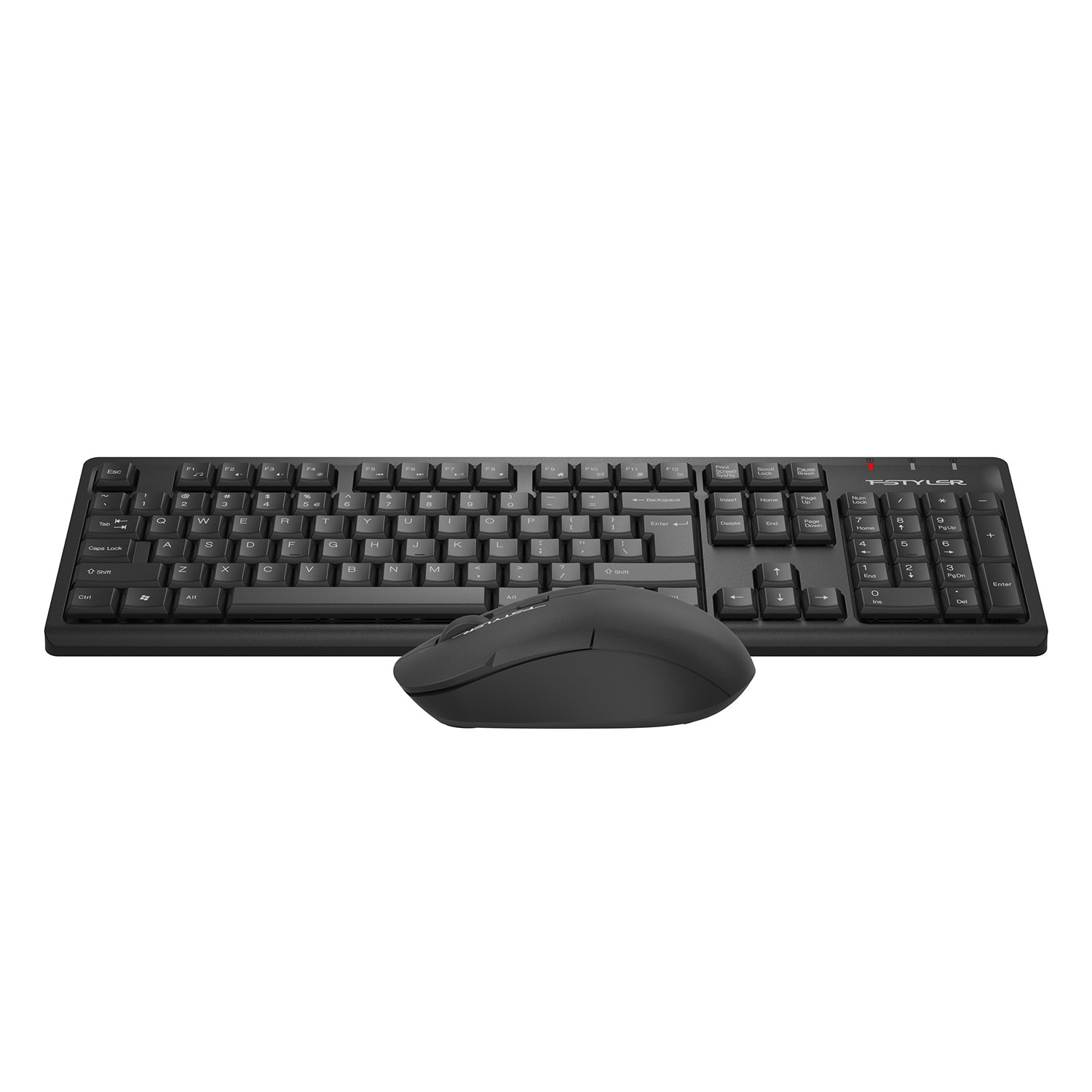FG1200S 2.4G Wireless Desktop Set