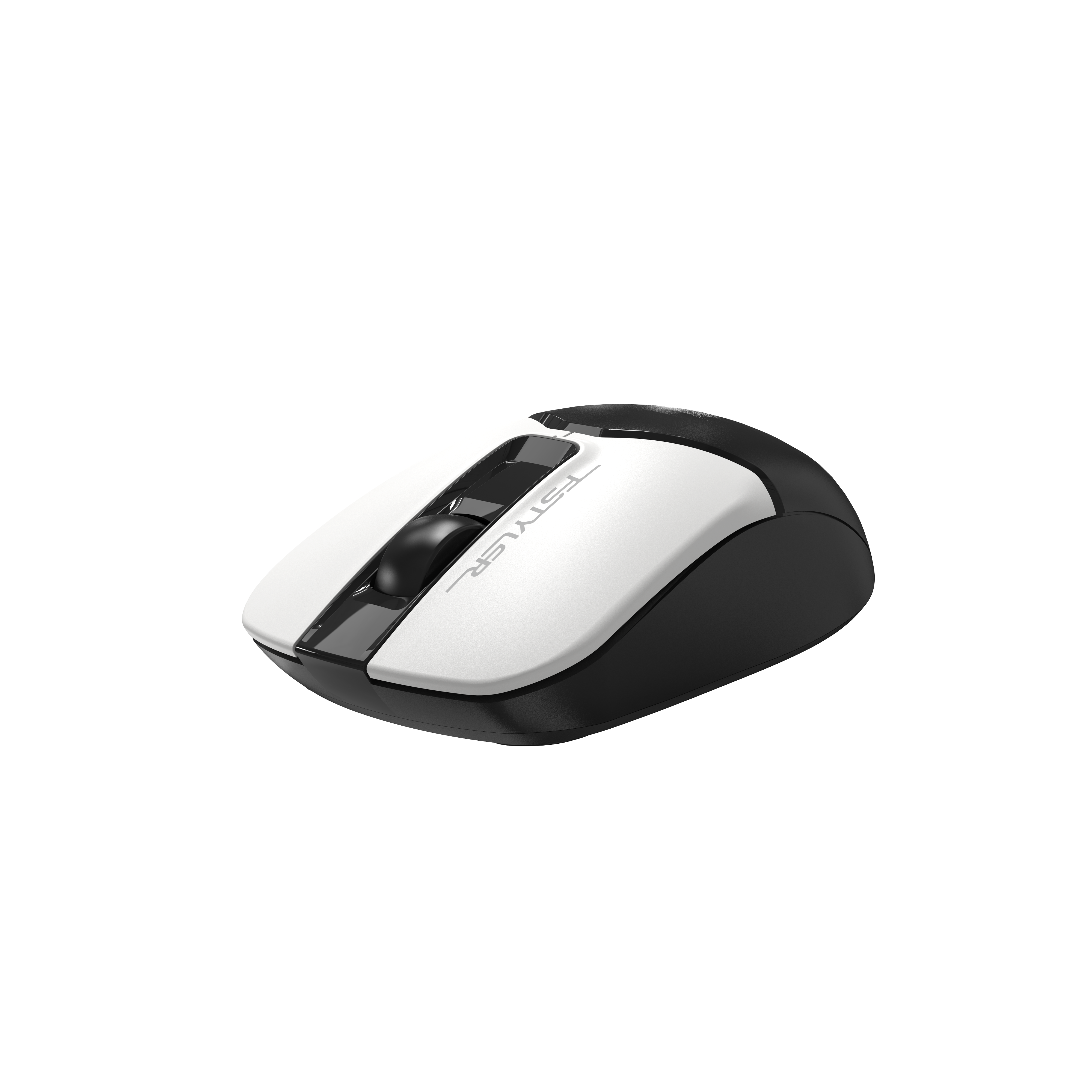 FG12S 2.4G Wireless Mouse