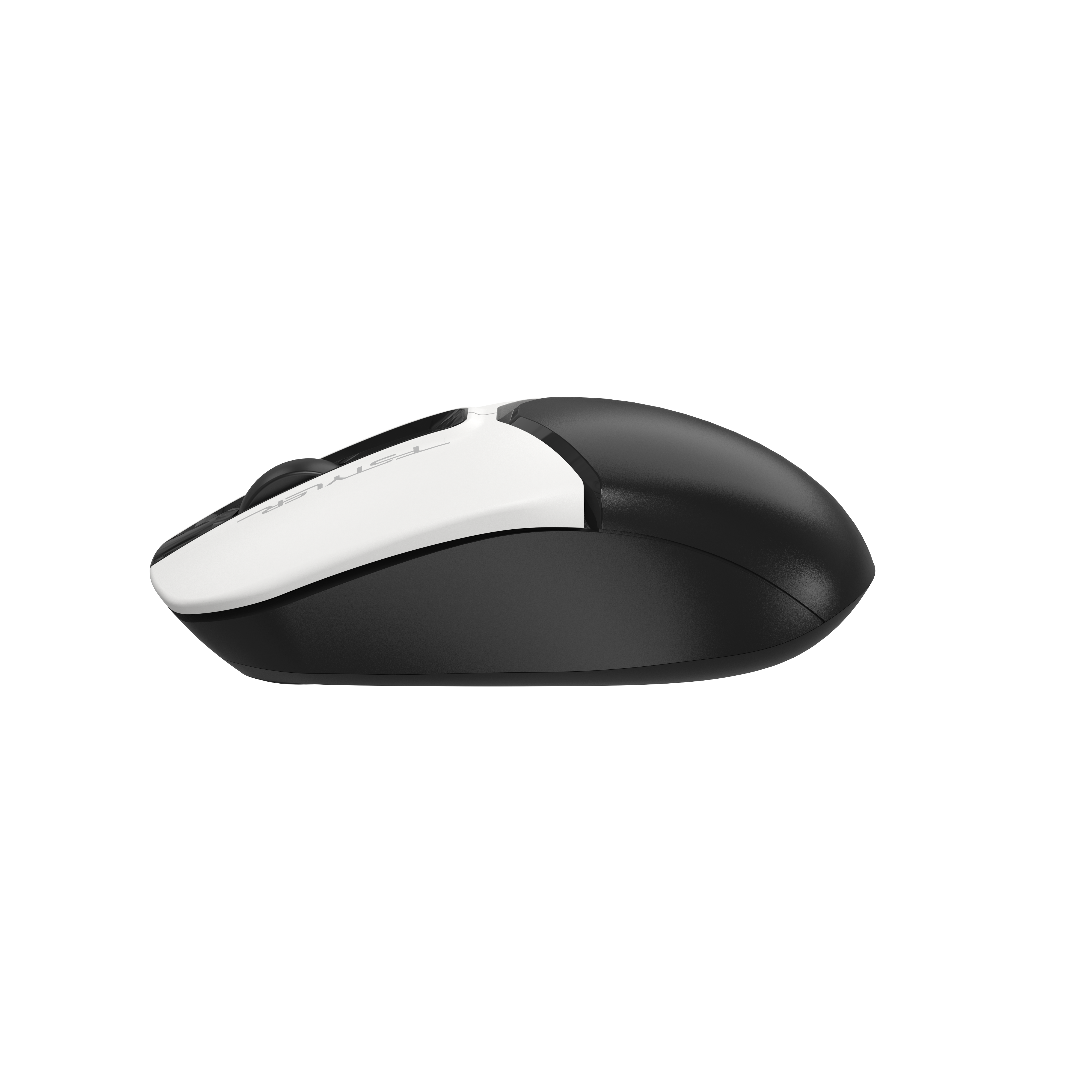 FG12S 2.4G Wireless Mouse