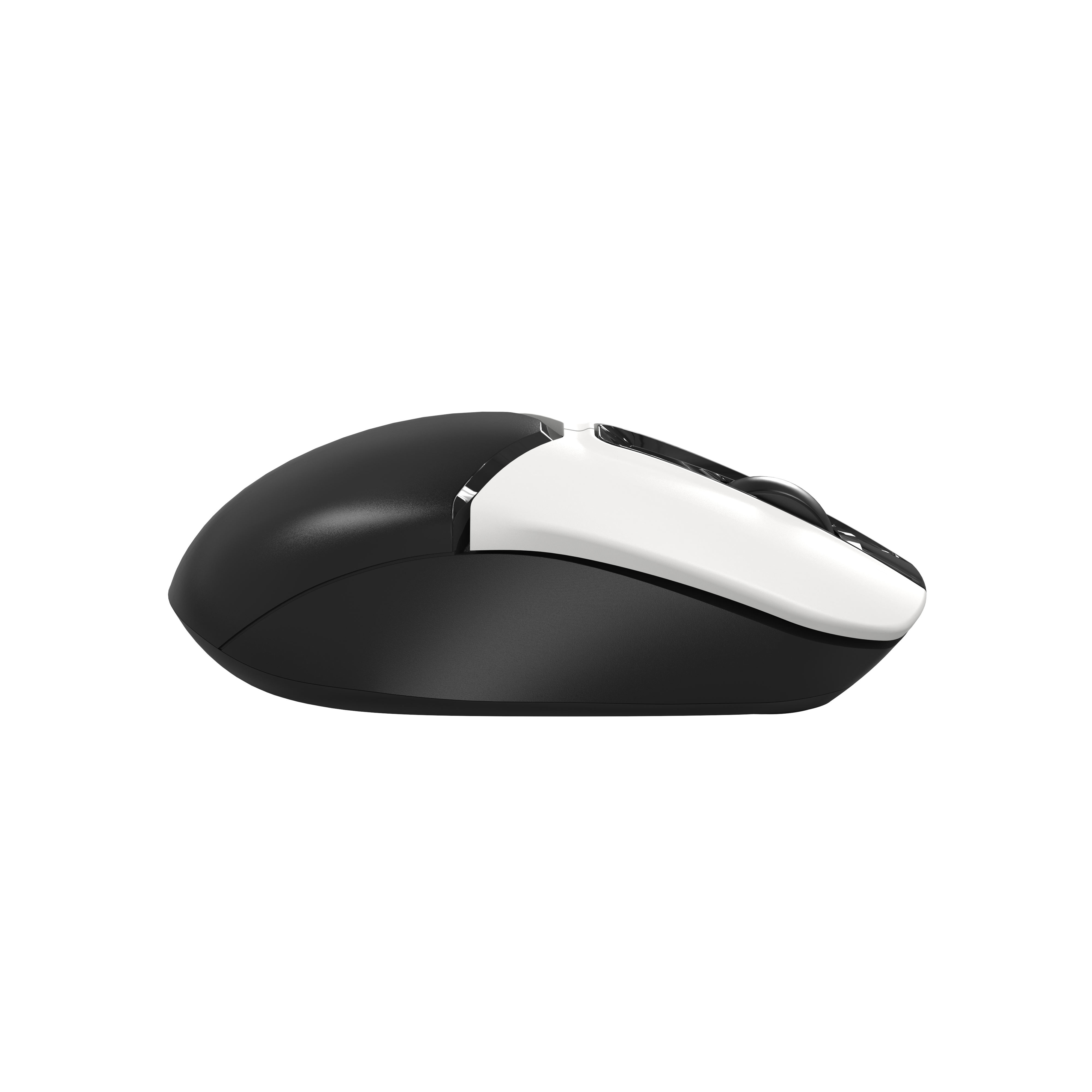 FG12S 2.4G Wireless Mouse