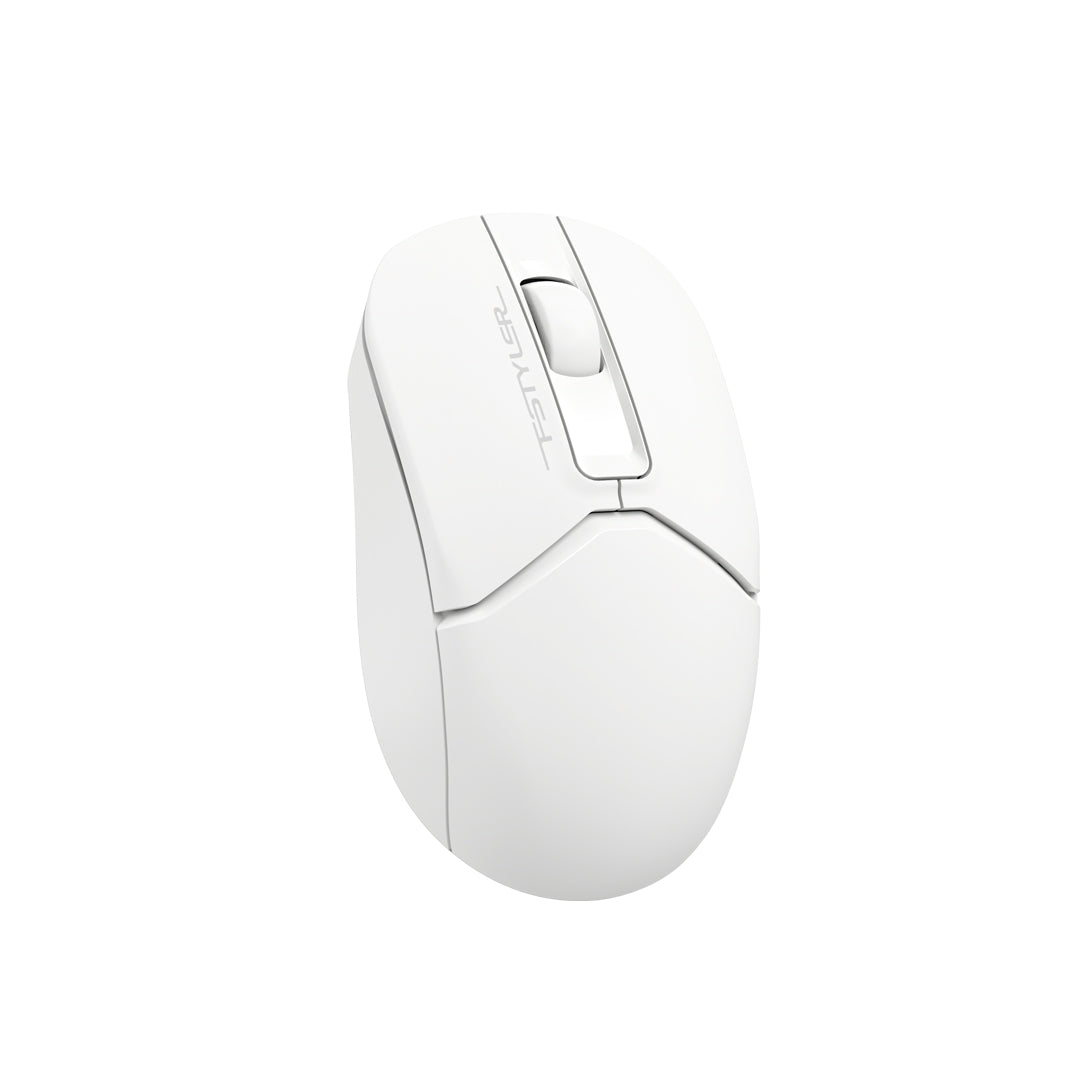 FG12S 2.4G Wireless Mouse