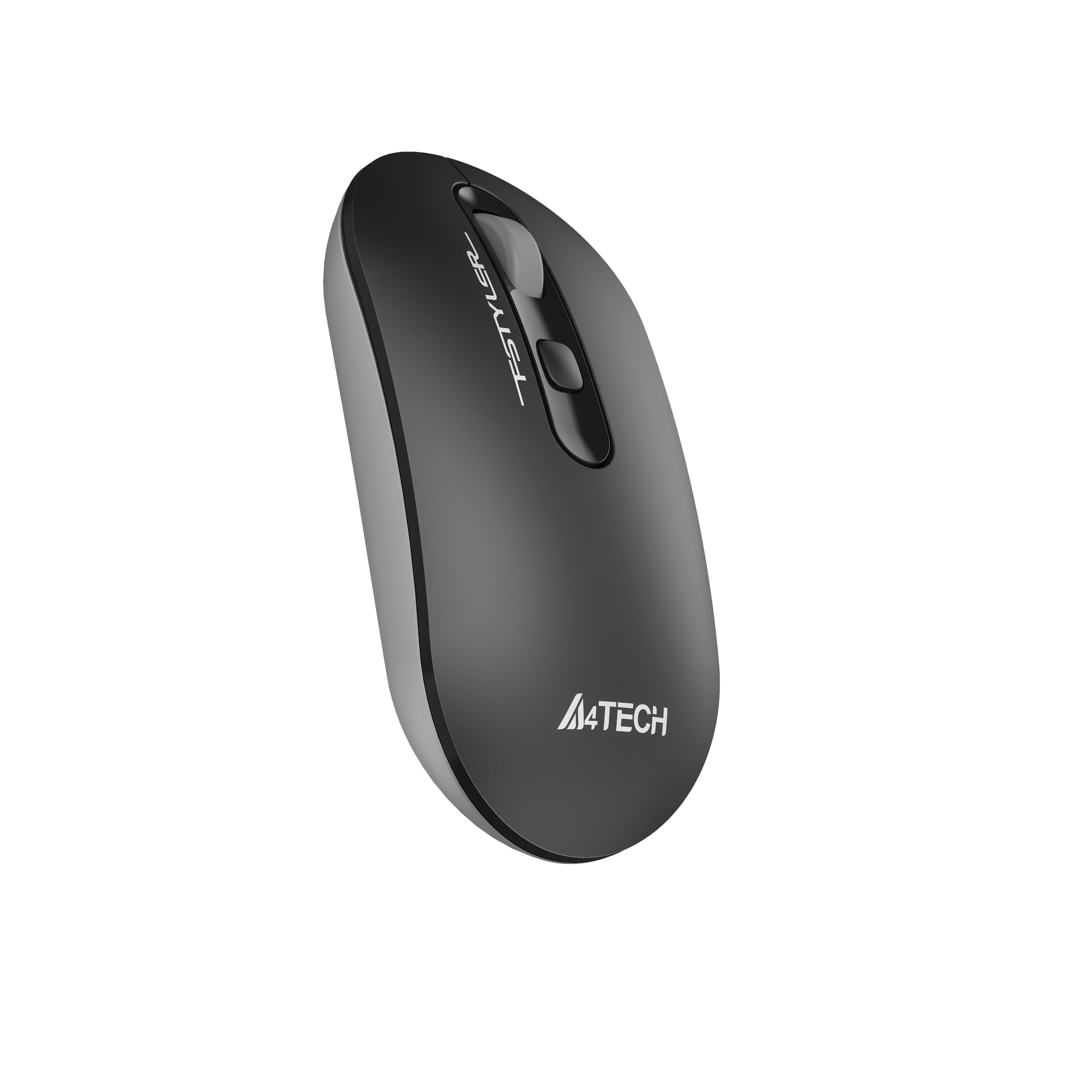 FG20S 2.4G Wireless Mouse