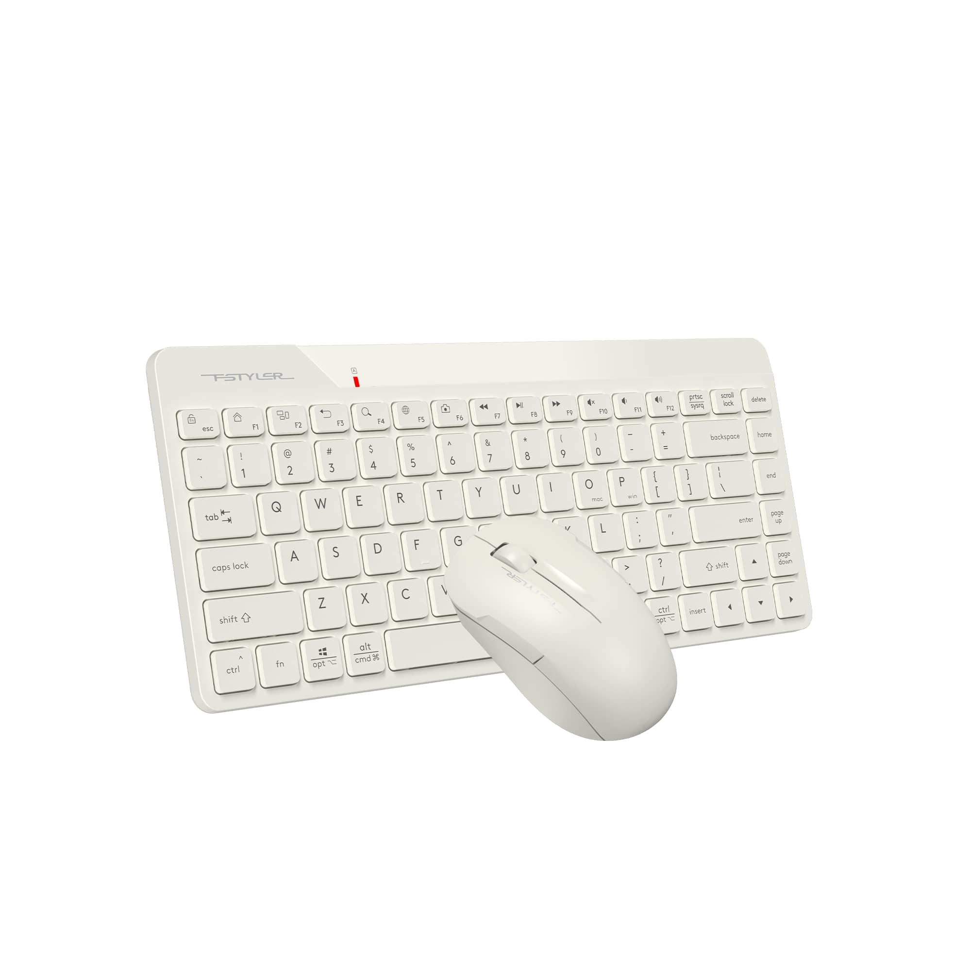 FG2200 Air 2.4G Wireless Combo Desktop