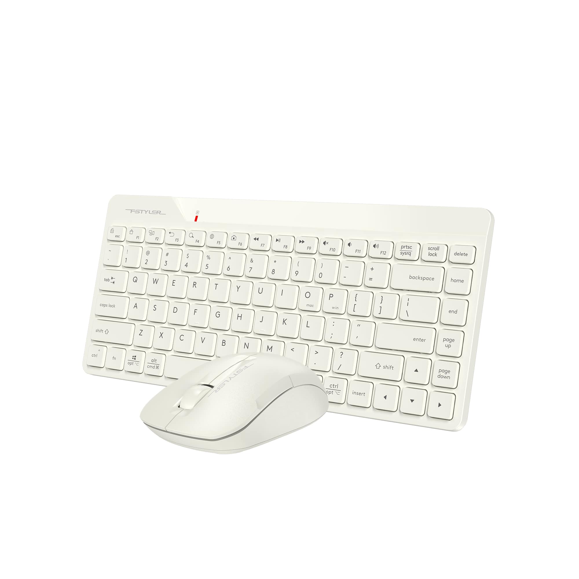 FG2200 Air 2.4G Wireless Combo Desktop