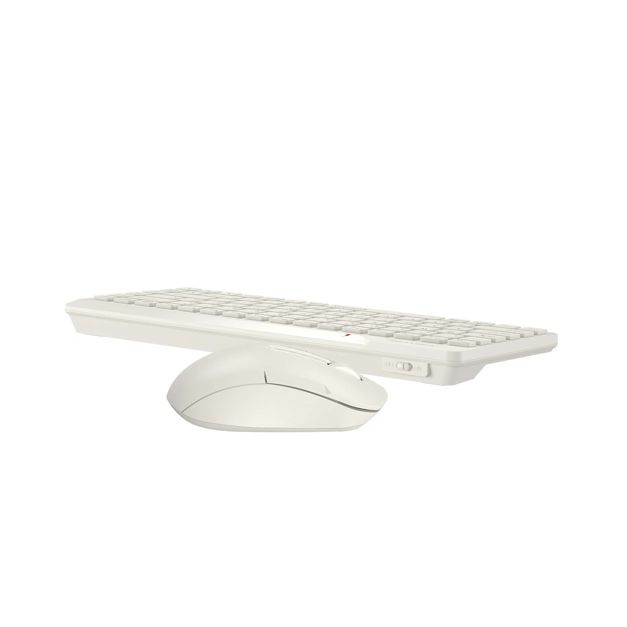 FG2200 Air 2.4G Wireless Combo Desktop