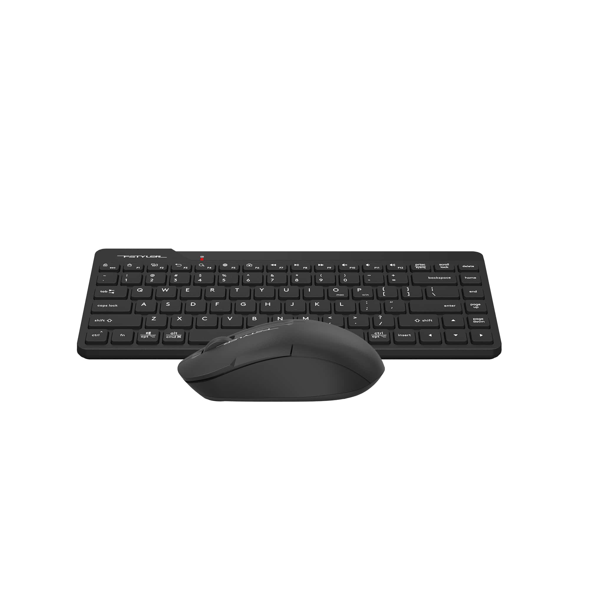 FG2200 Air 2.4G Wireless Combo Desktop