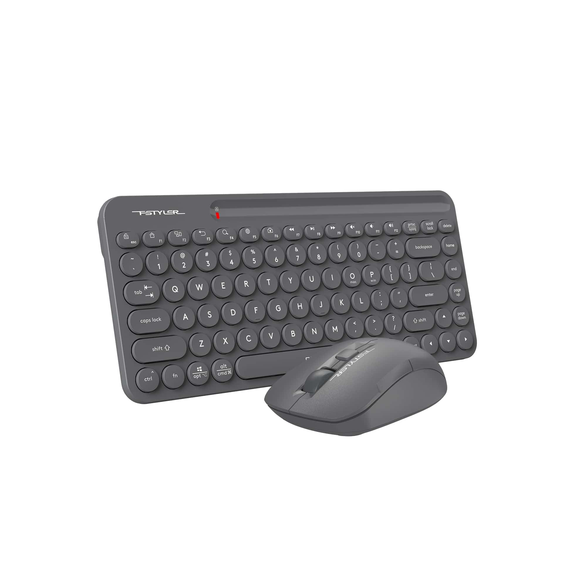 FG3200 Air QuietKey Compact Combo Desktop