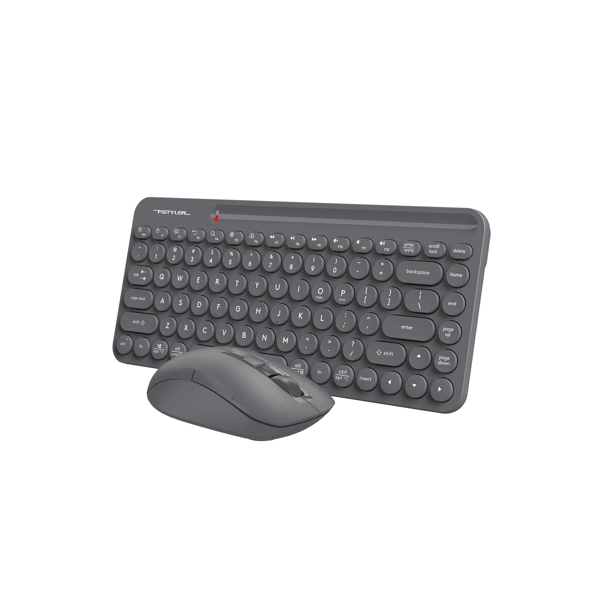FG3200 Air QuietKey Compact Combo Desktop