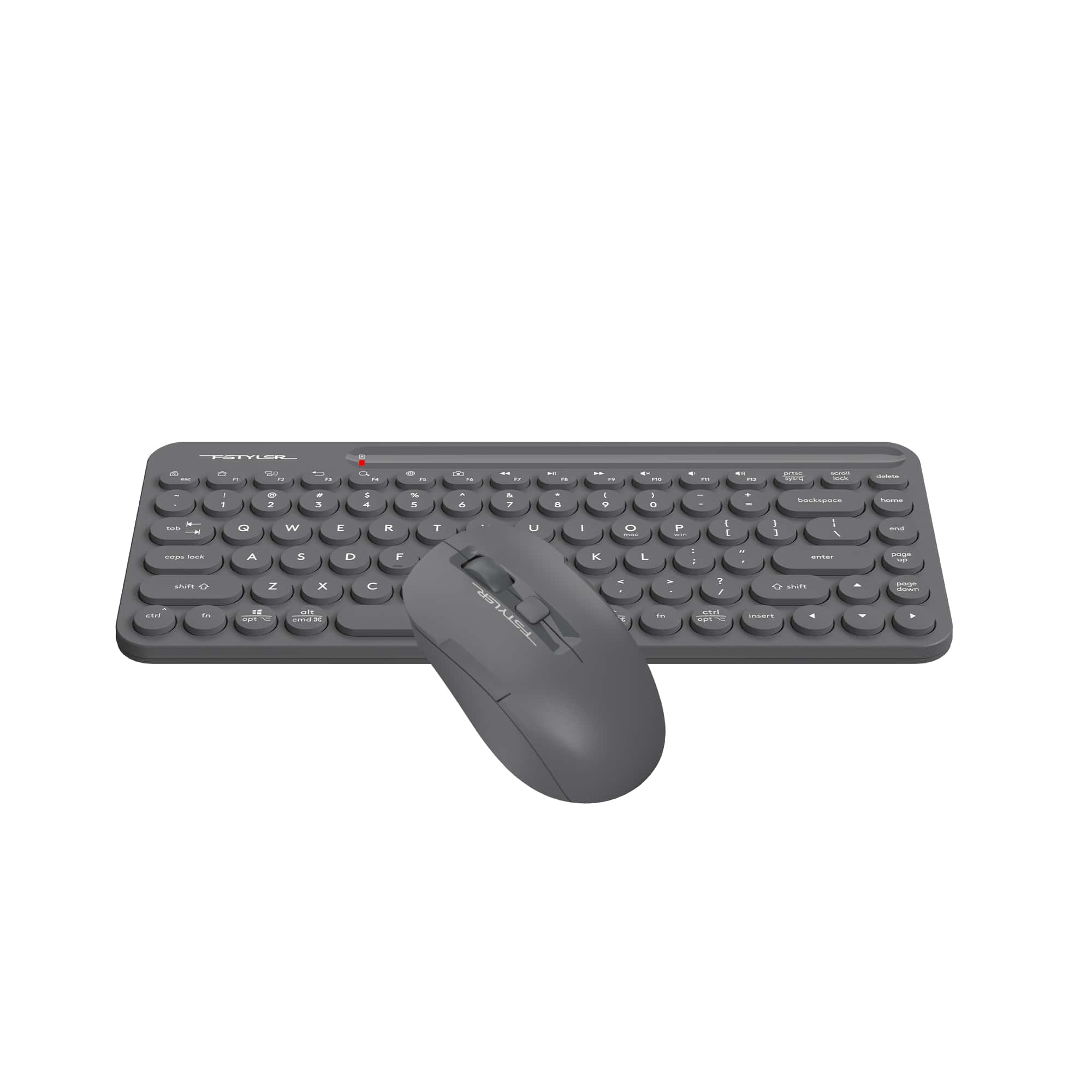 FG3200 Air QuietKey Compact Combo Desktop