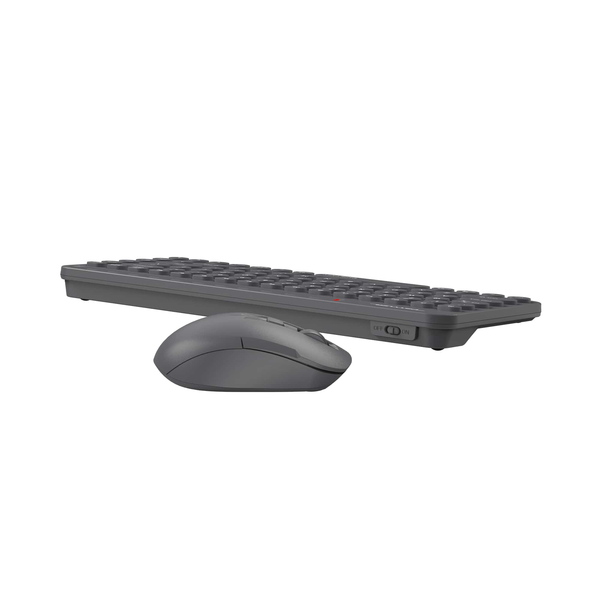 FG3200 Air QuietKey Compact Combo Desktop
