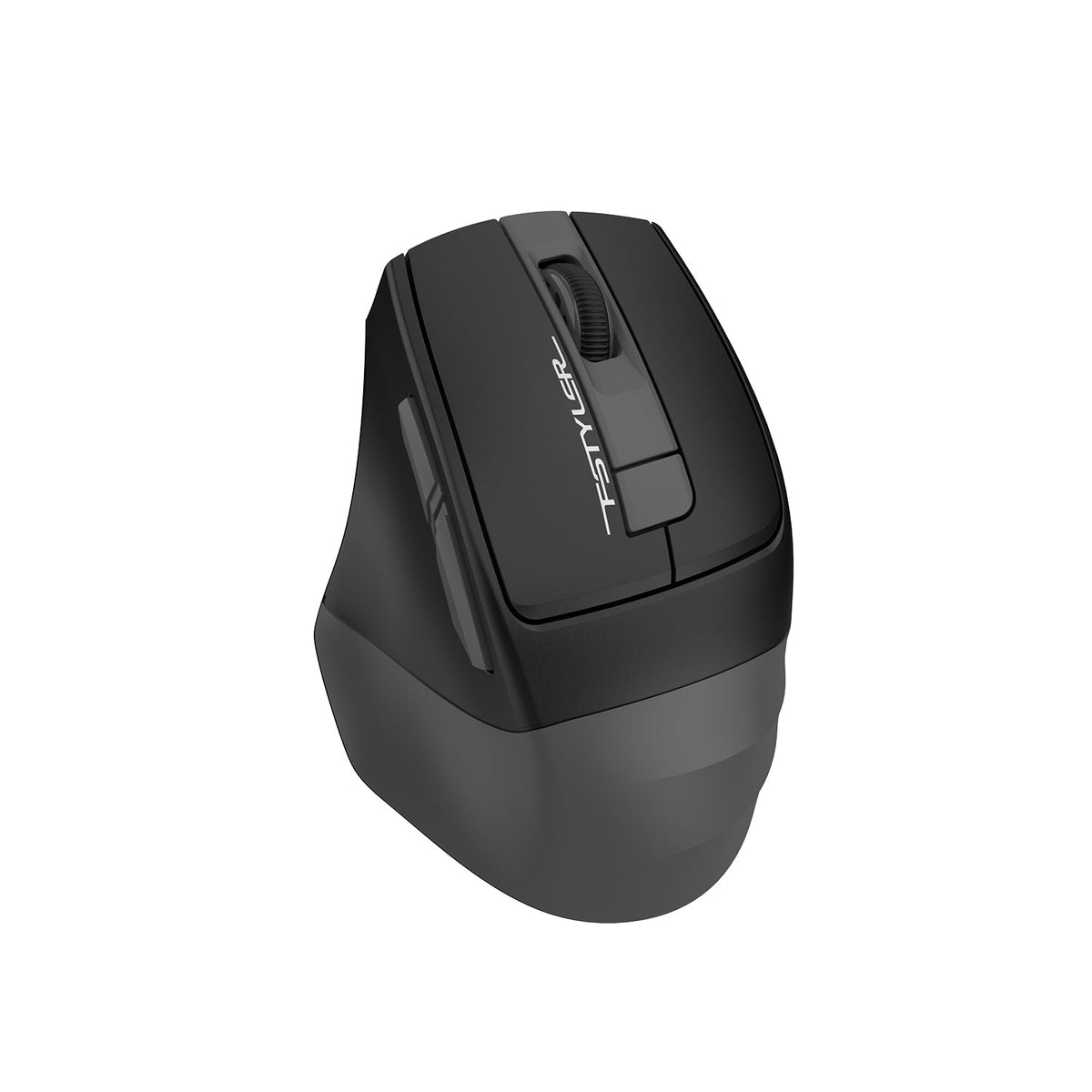 FG35CS Plus 2.4G Wireless Rechargeable Mouse
