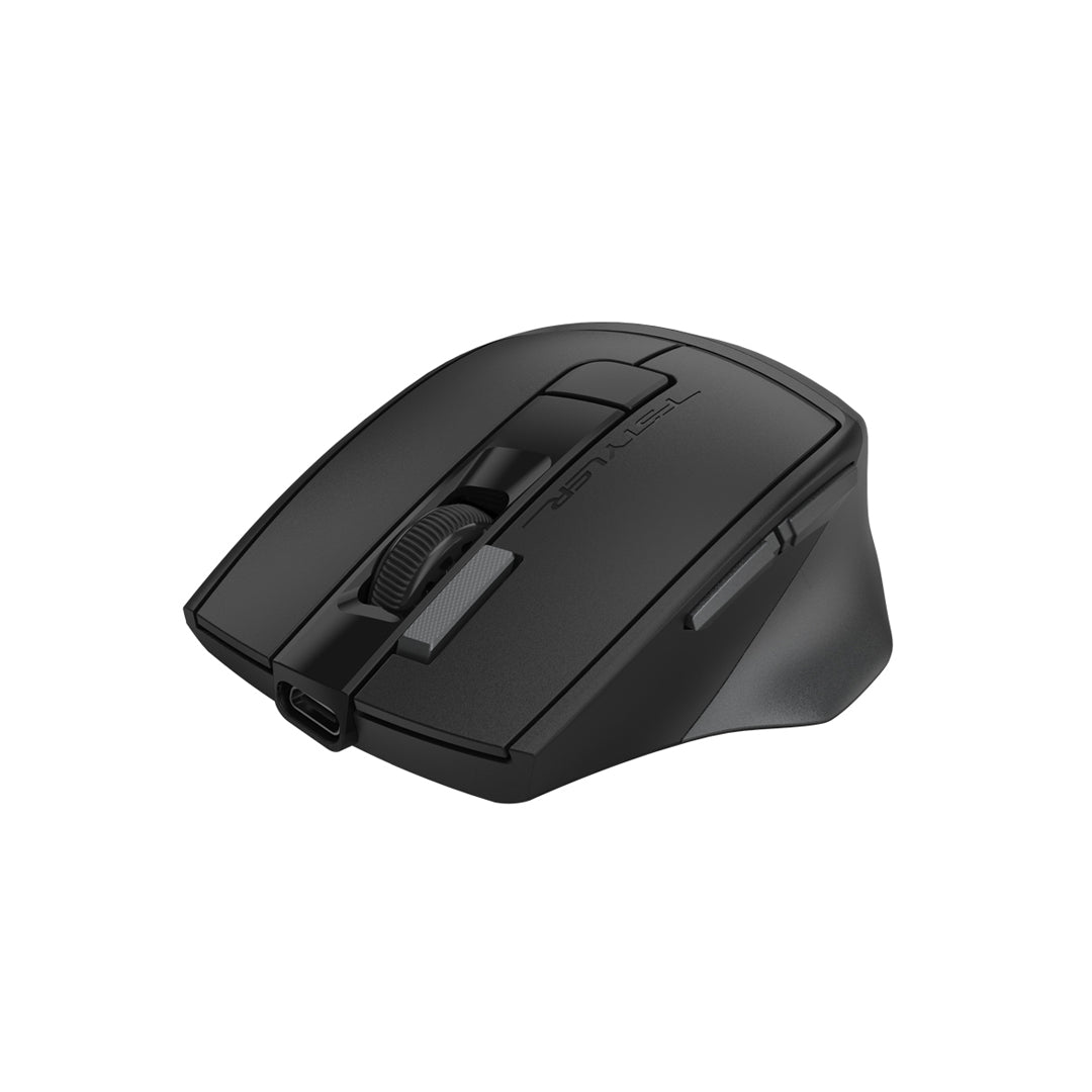 FG45CS Air2 2.4G Wireless Mouse