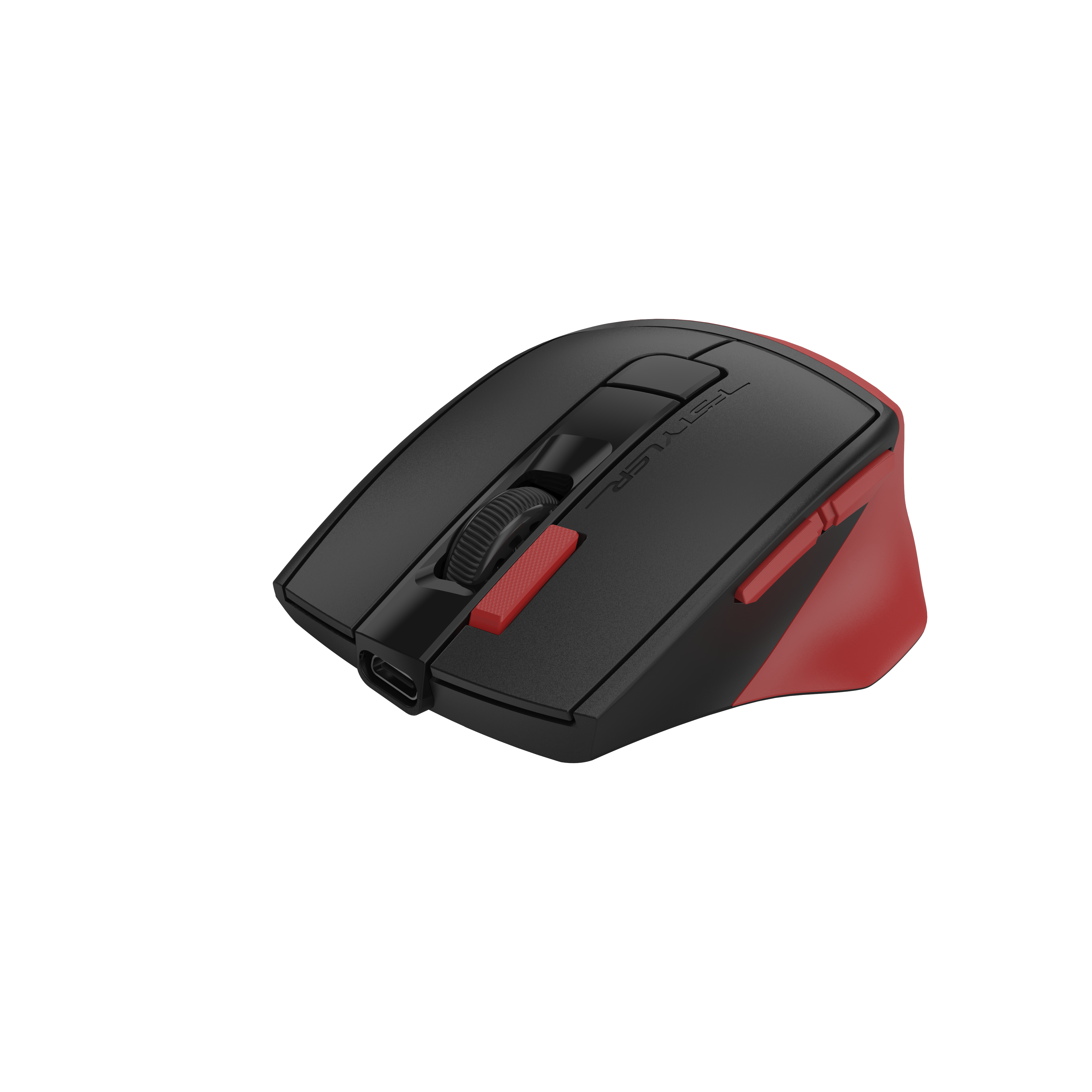 FG45CS Air2 2.4G Wireless Mouse
