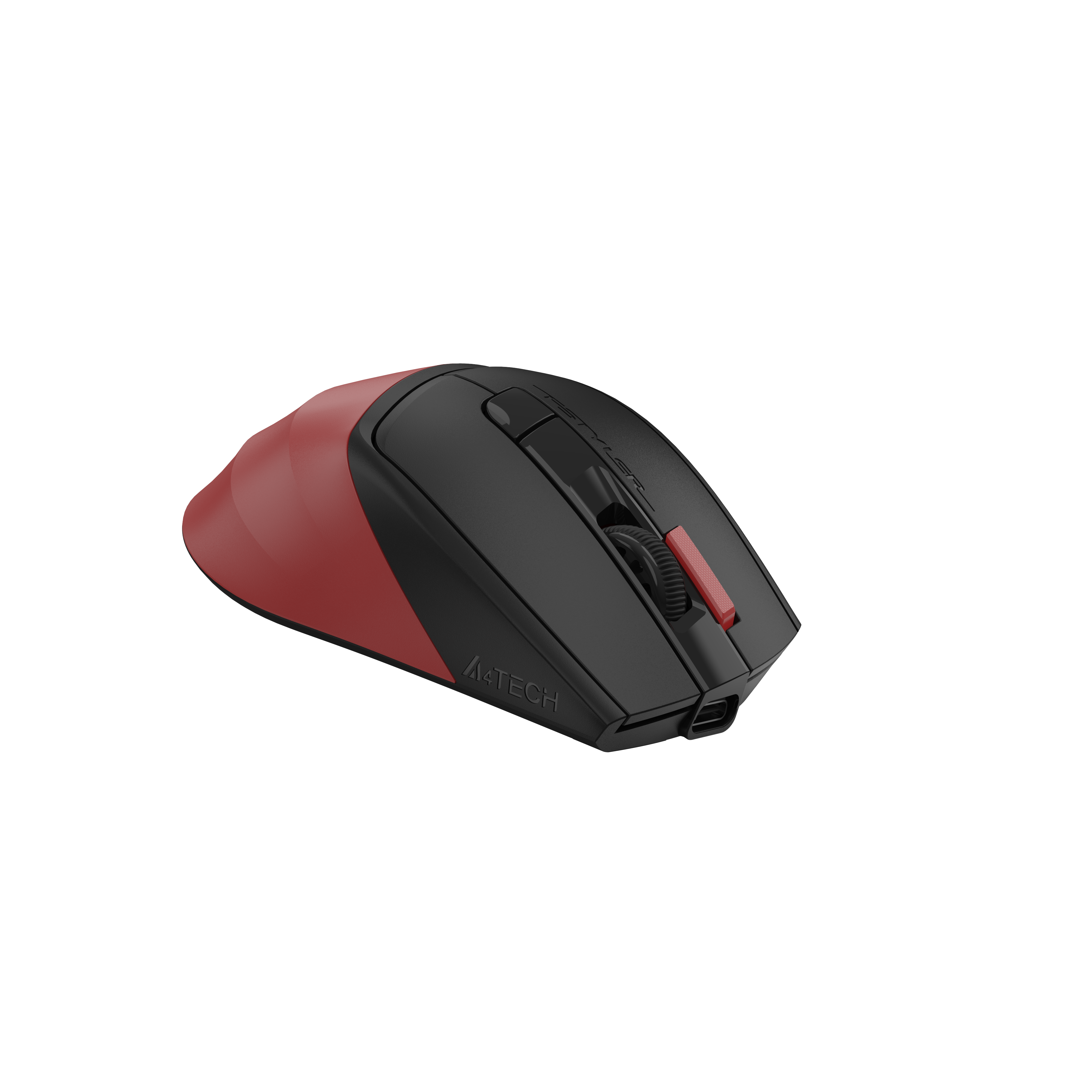 FG45CS Air2 2.4G Wireless Mouse