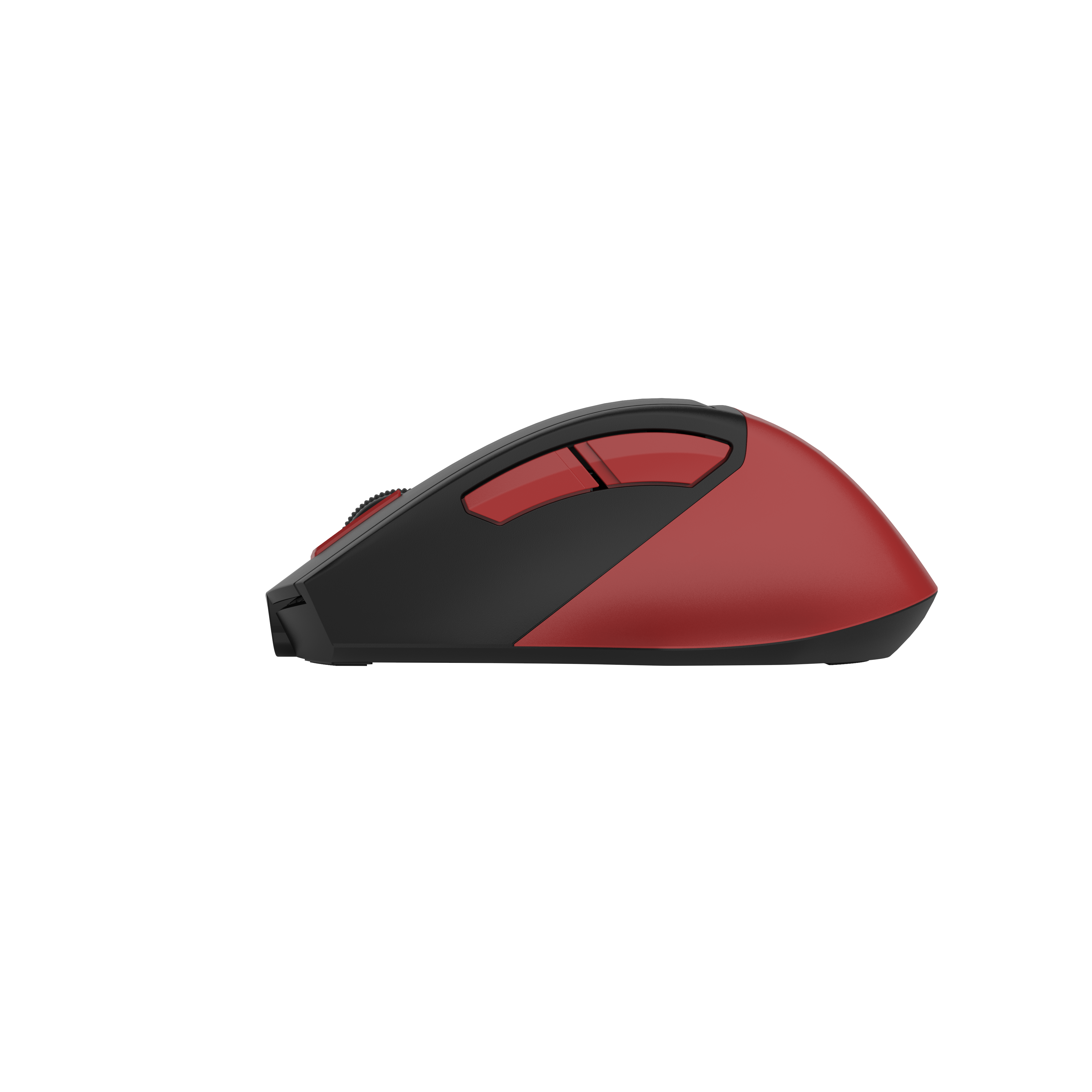 FG45CS Air2 2.4G Wireless Mouse
