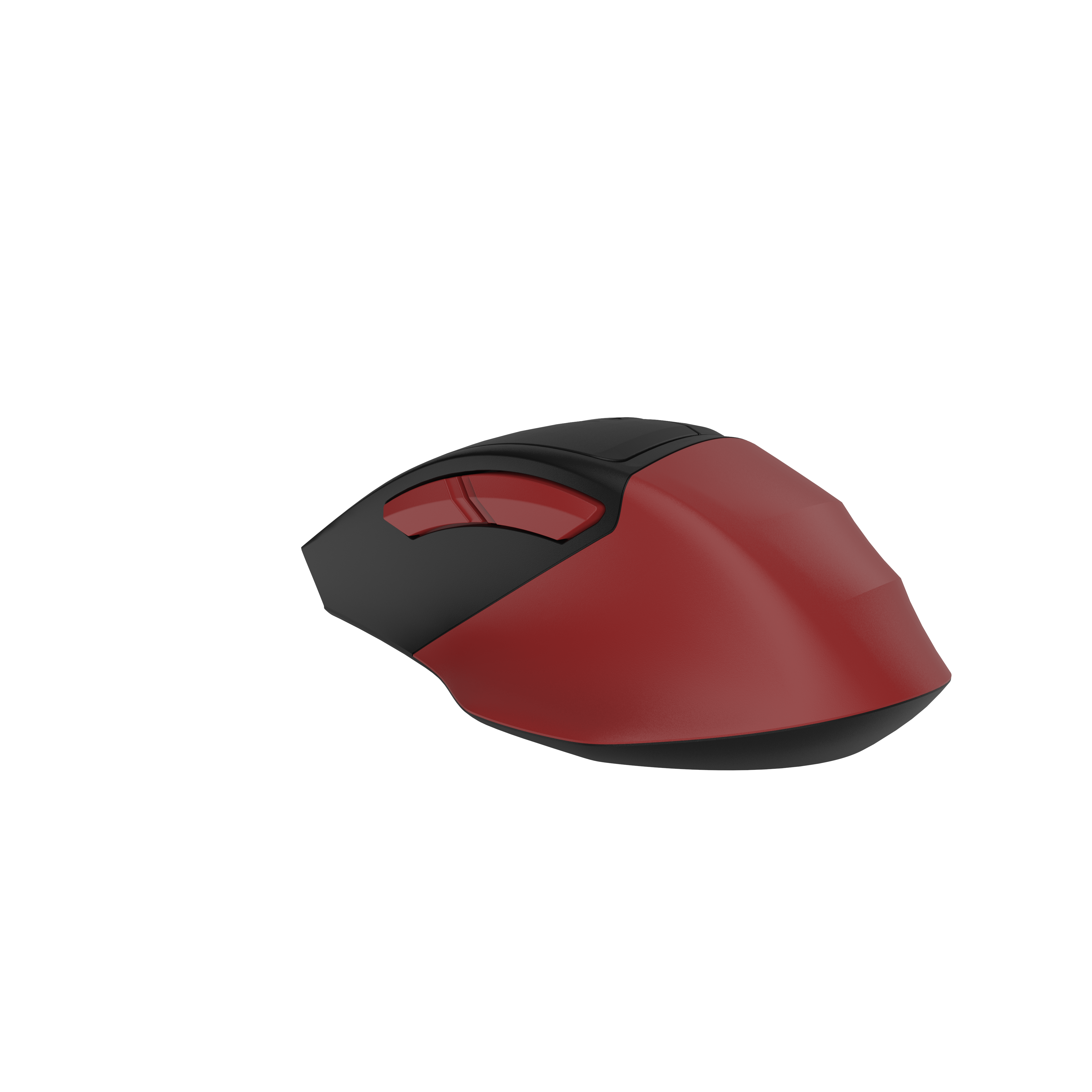 FG45CS Air2 2.4G Wireless Mouse