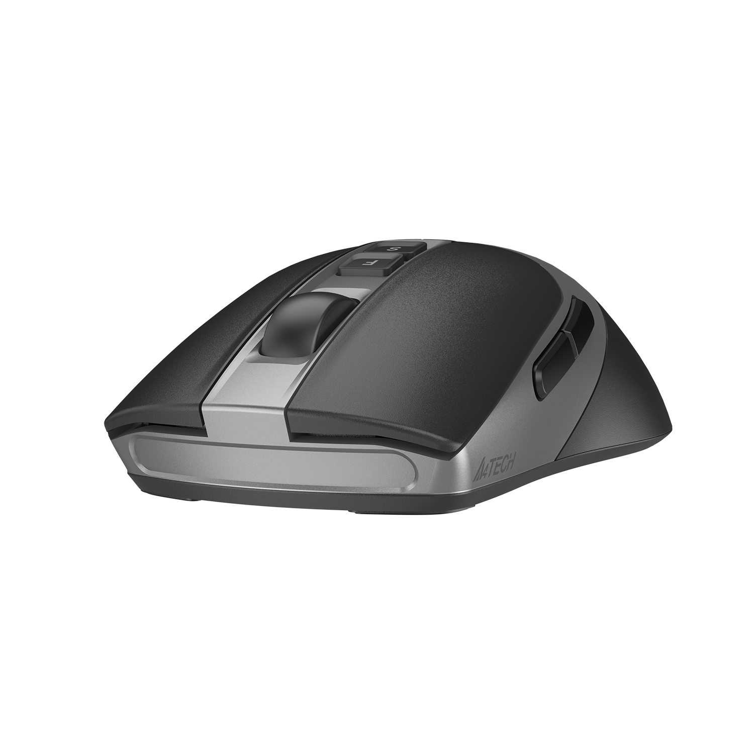 FG50S Plus 2.4G Wireless Mouse