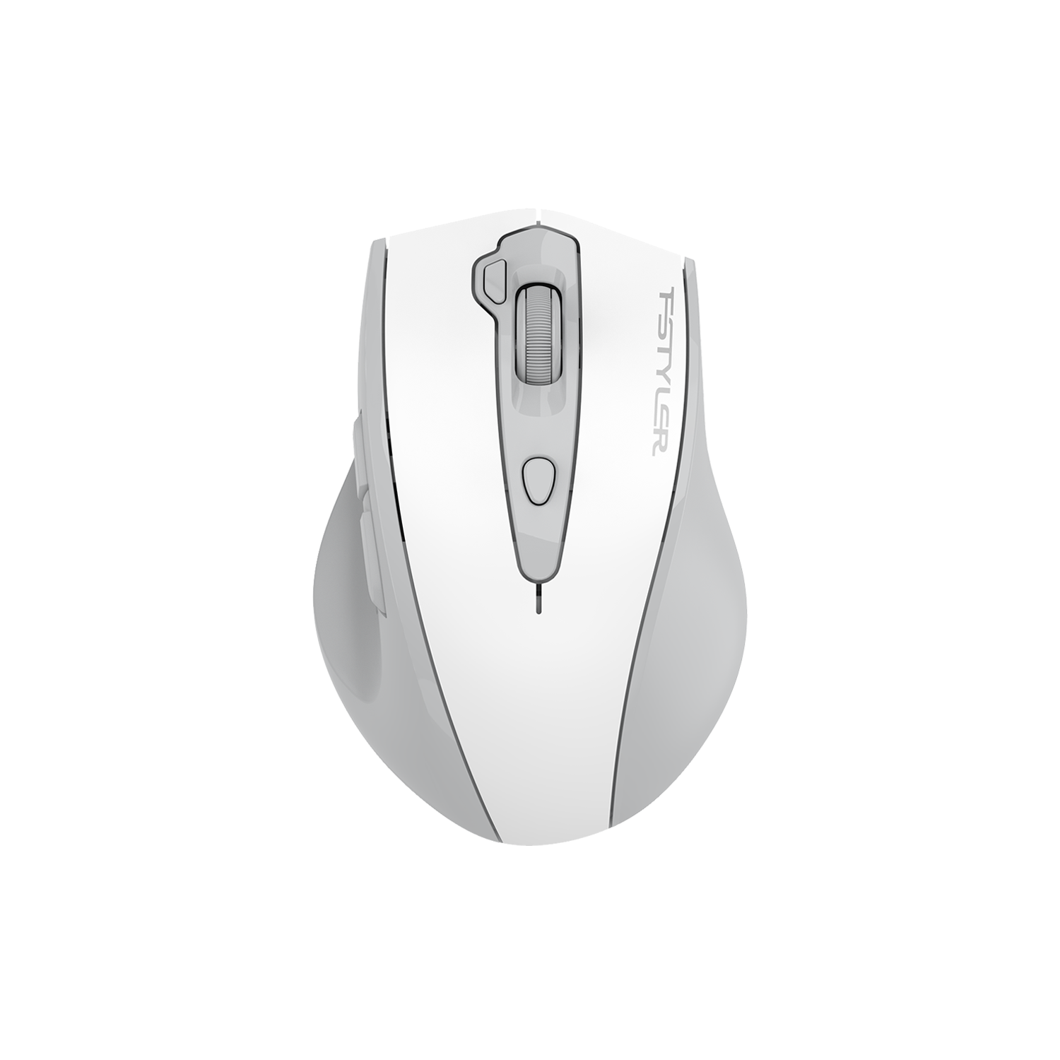 FG55S Plus 2.4G Wireless Mouse