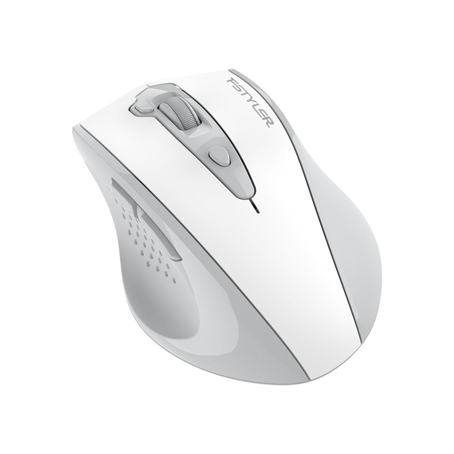 FG55S Plus 2.4G Wireless Mouse