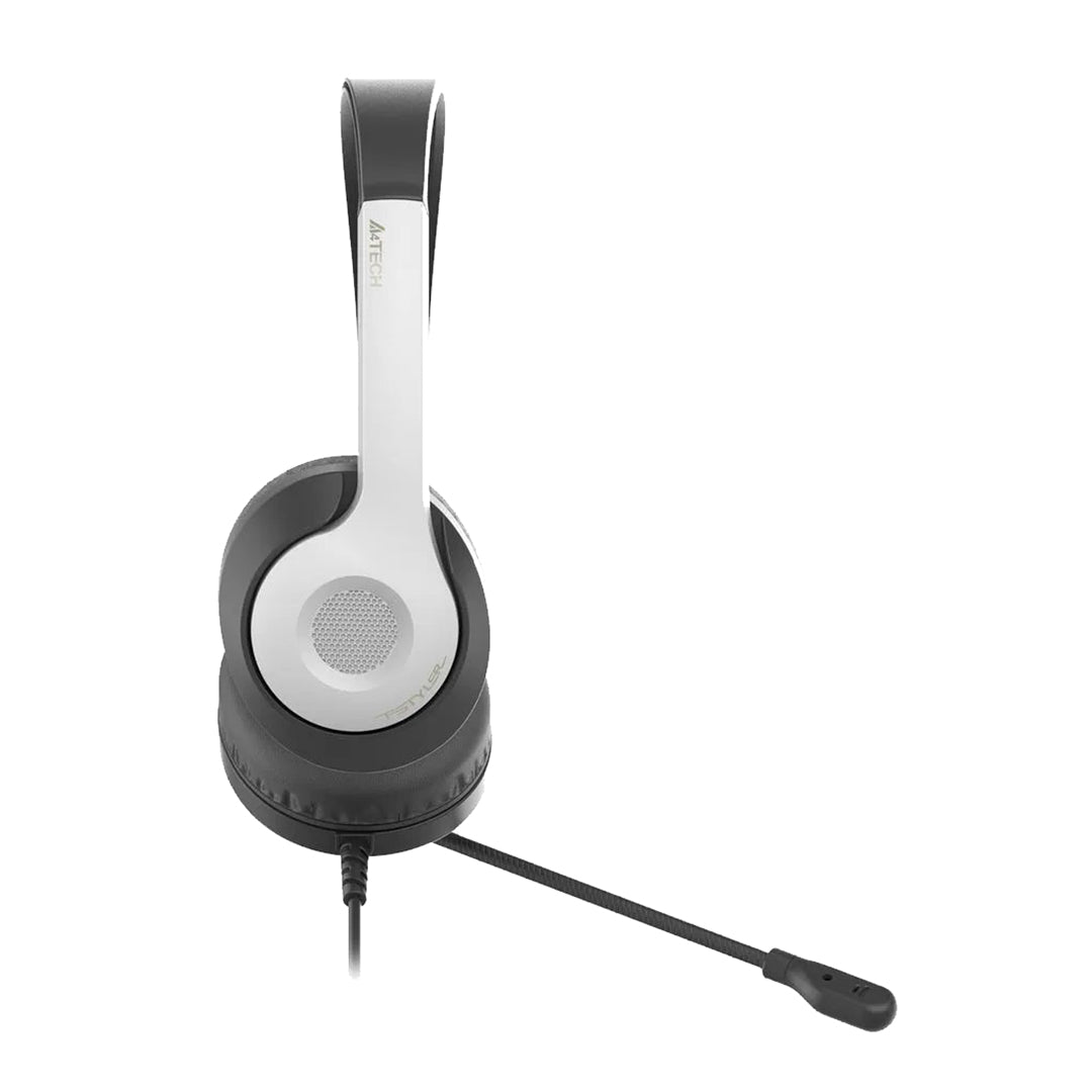 FH100U Stereo Headset