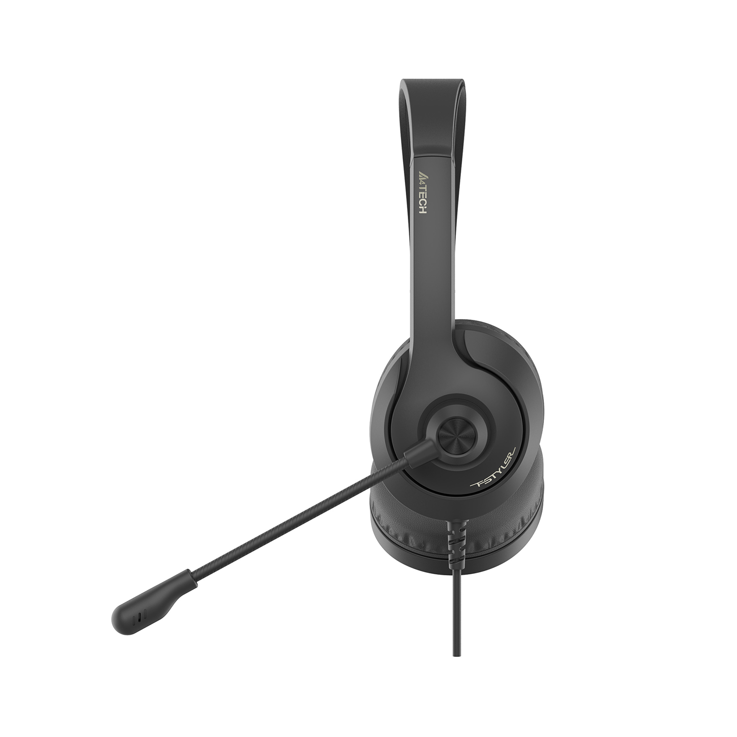 FH100i Stereo Headset