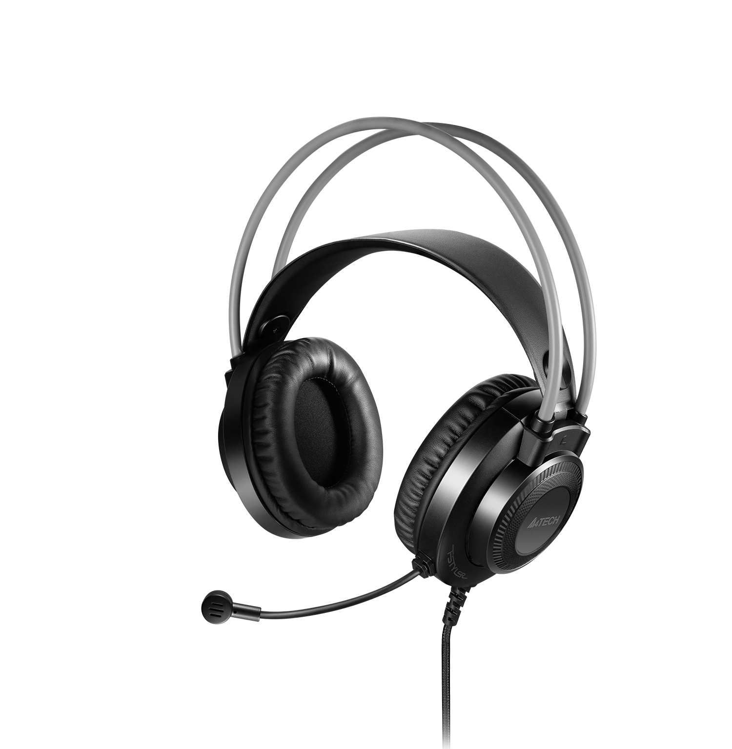 FH200U Conference USB Over-Ear Headphone