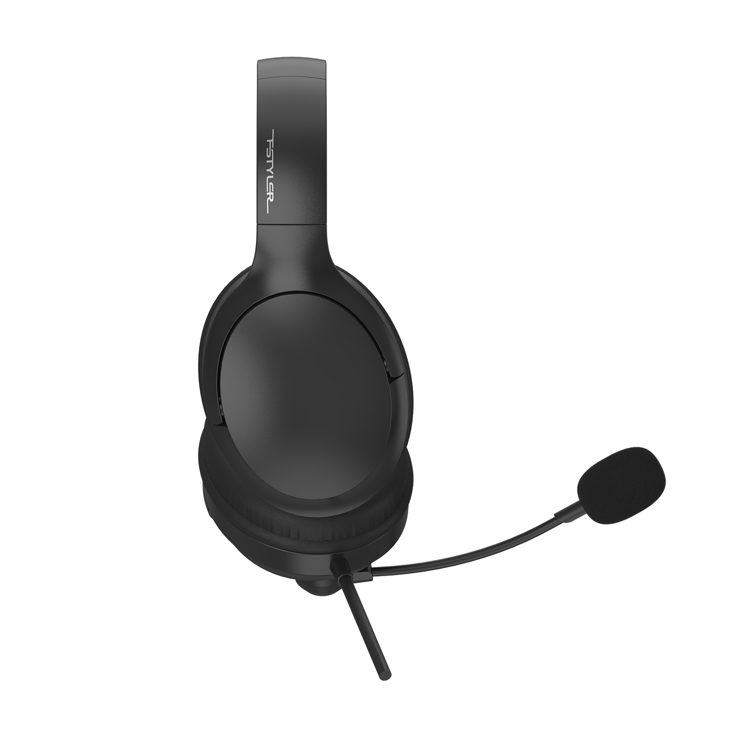 A4Tech Headphones FH280U Conference Over-Ear Headset