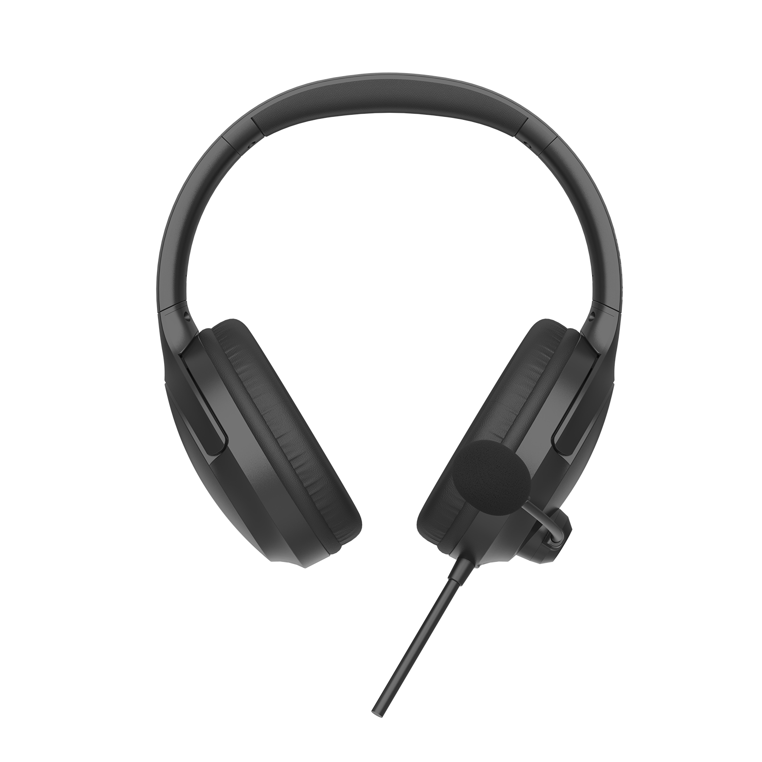 A4Tech Headphones FH280U Conference Over-Ear Headset