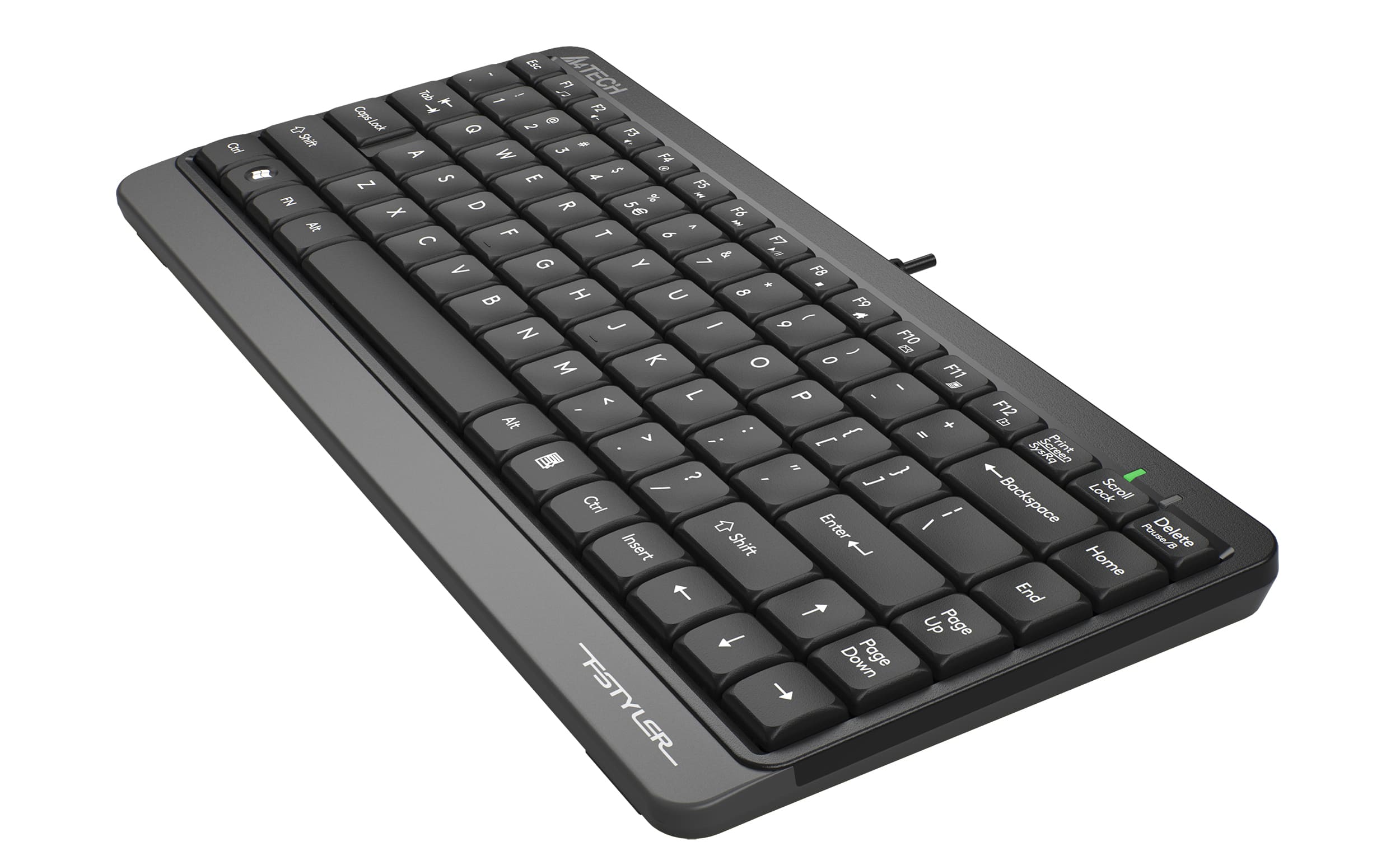 FK11 Compact Keyboard
