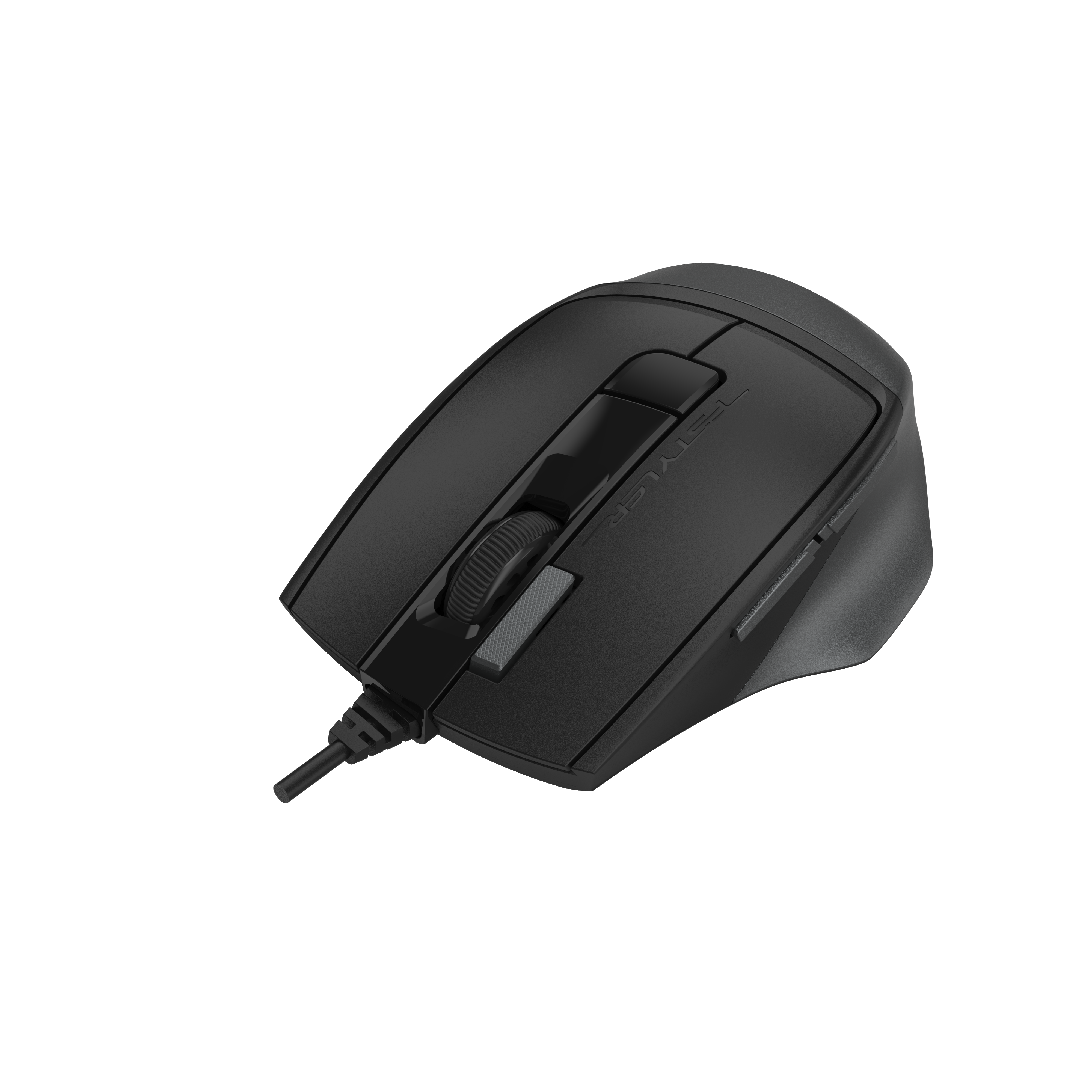 FM45S Air Dual-Function Air Mouse